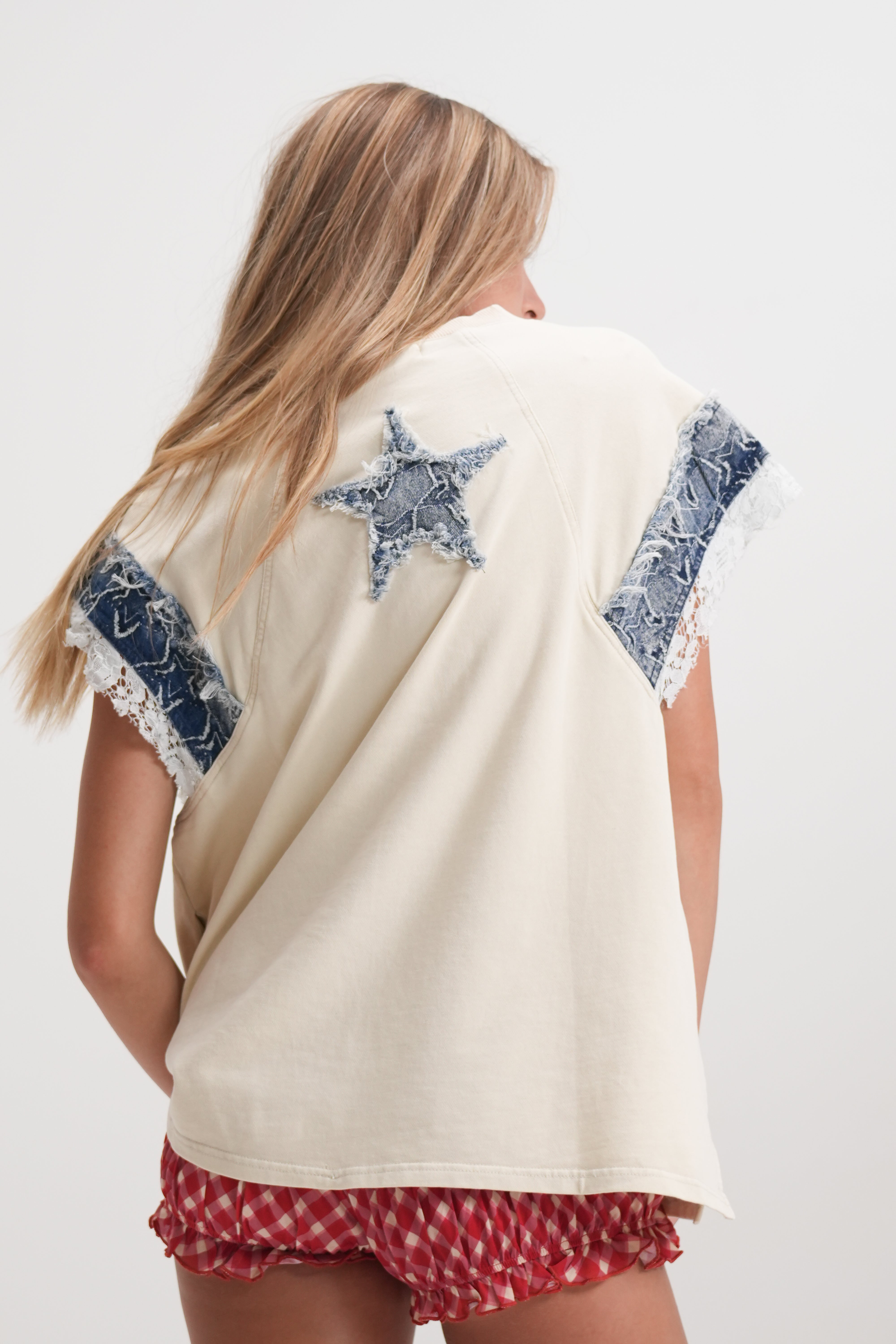 Blusa Tucán