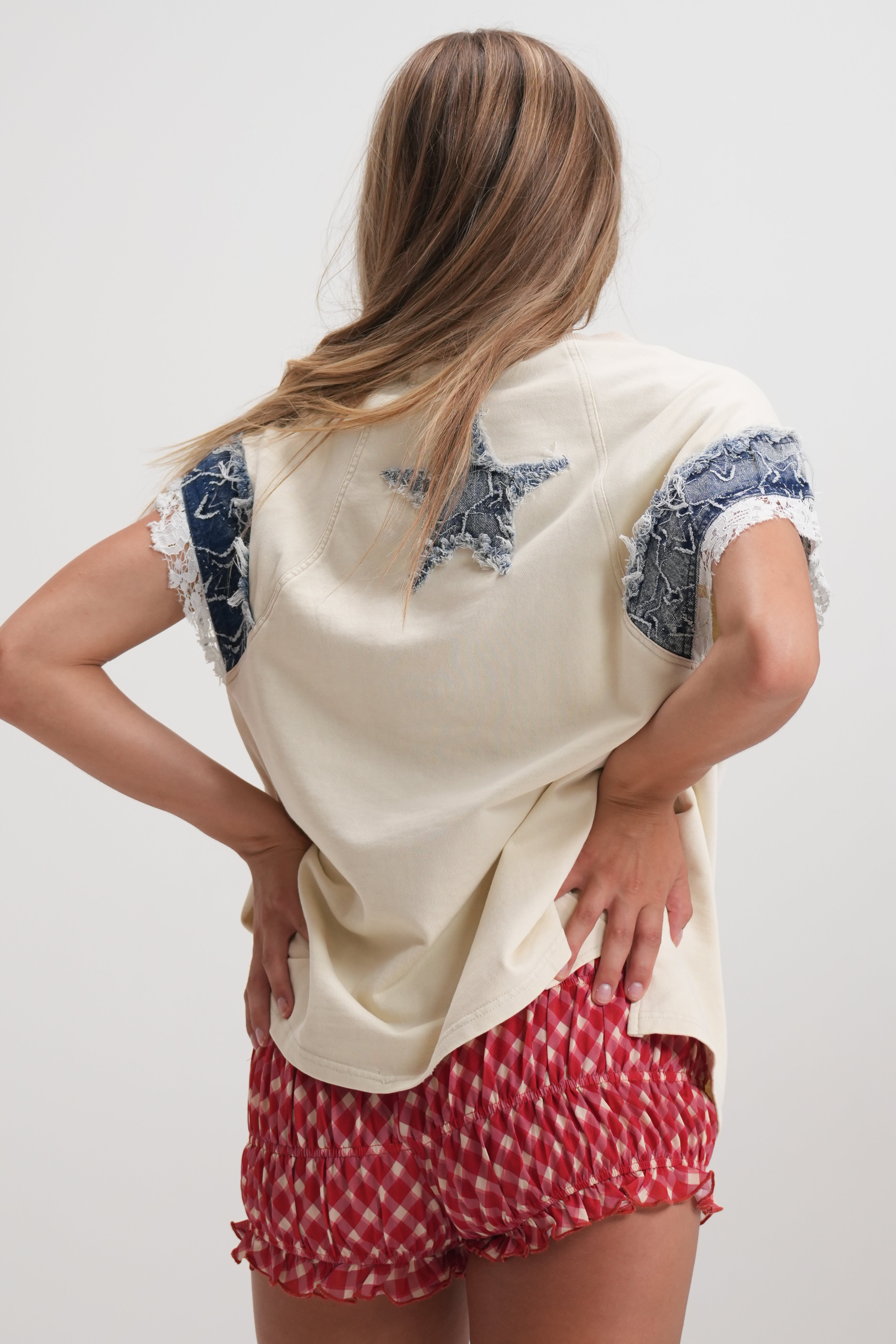 Blusa Tucán