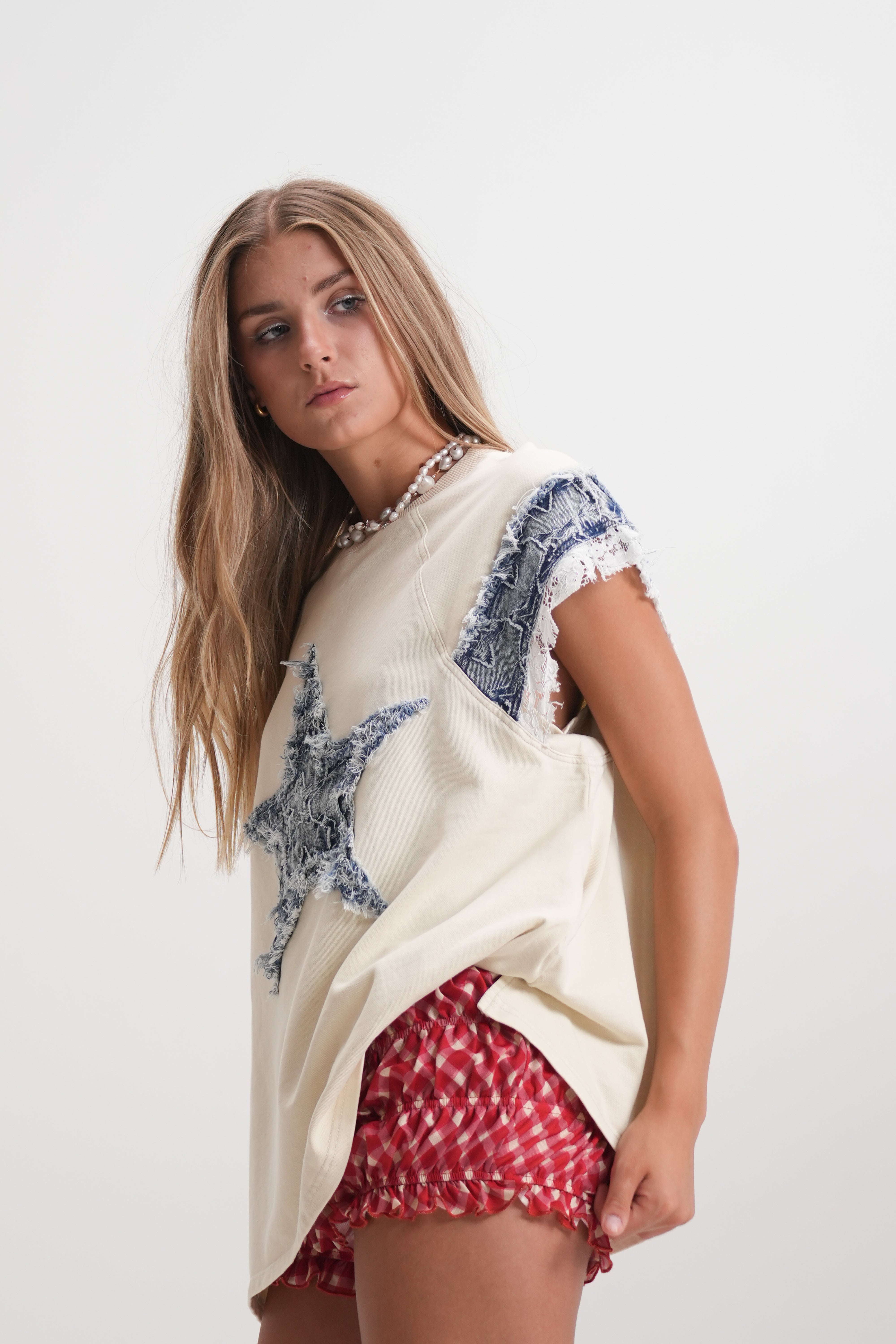 Blusa Tucán