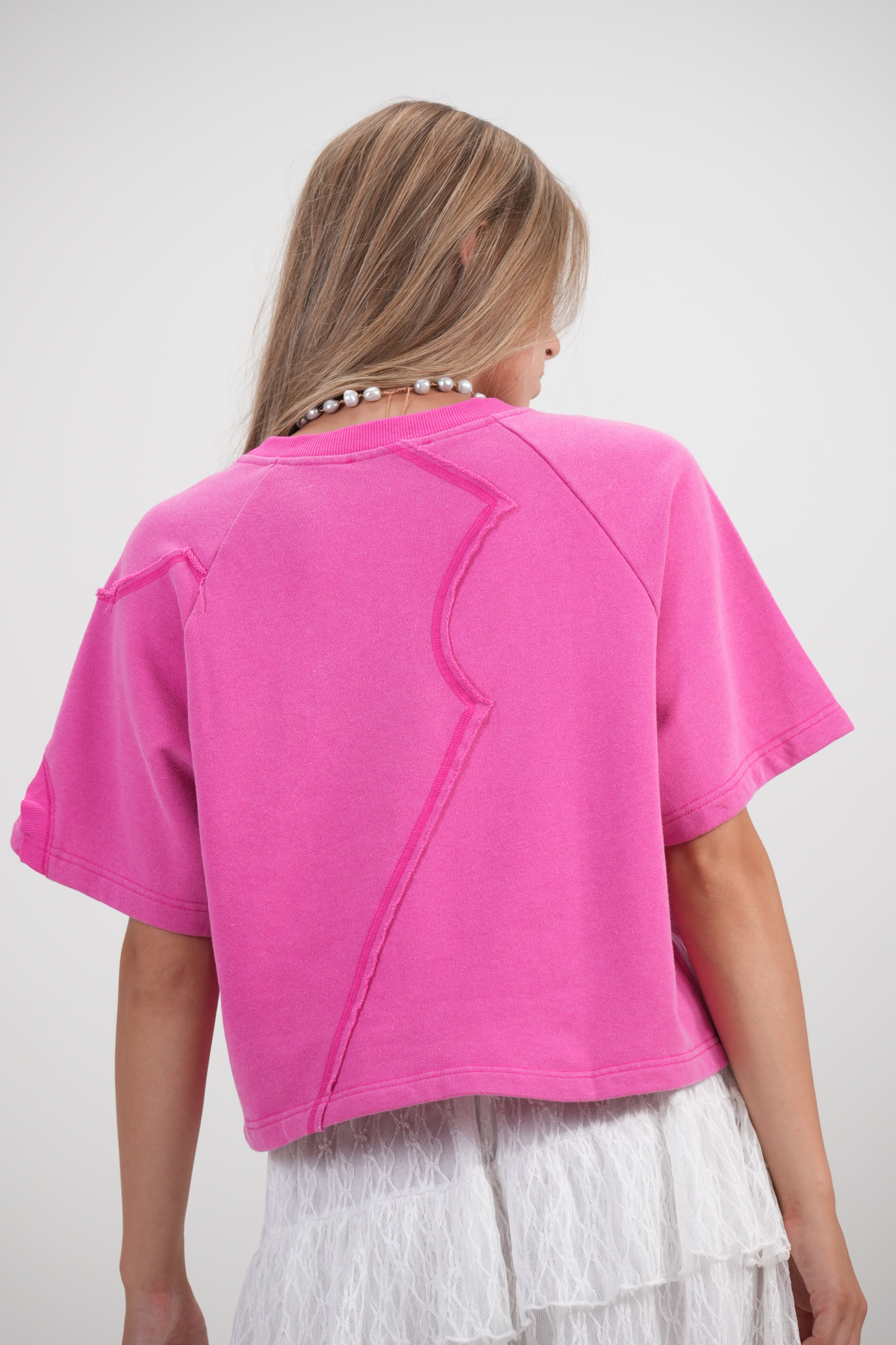Blusa Nutria