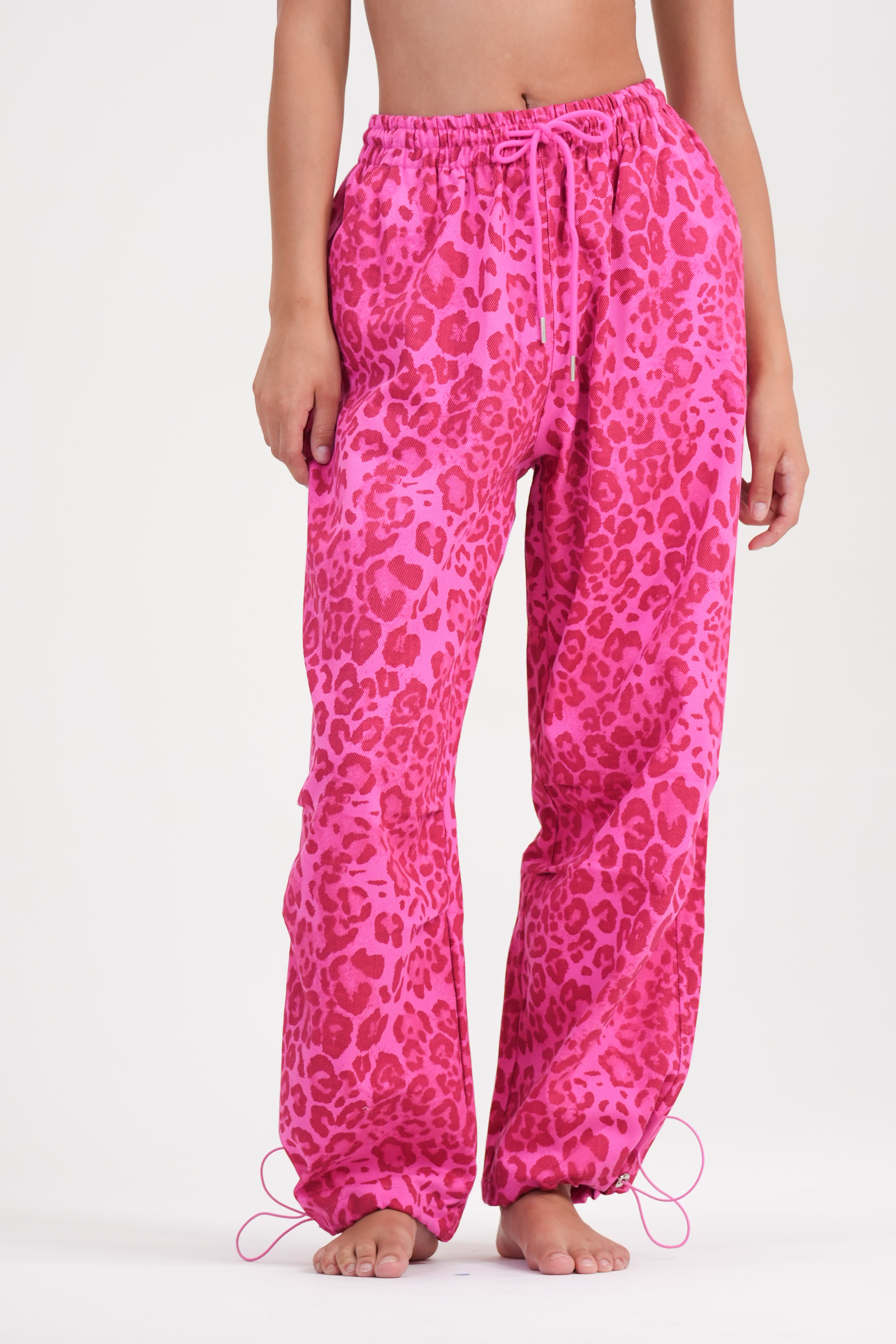 Pantalón Pantera