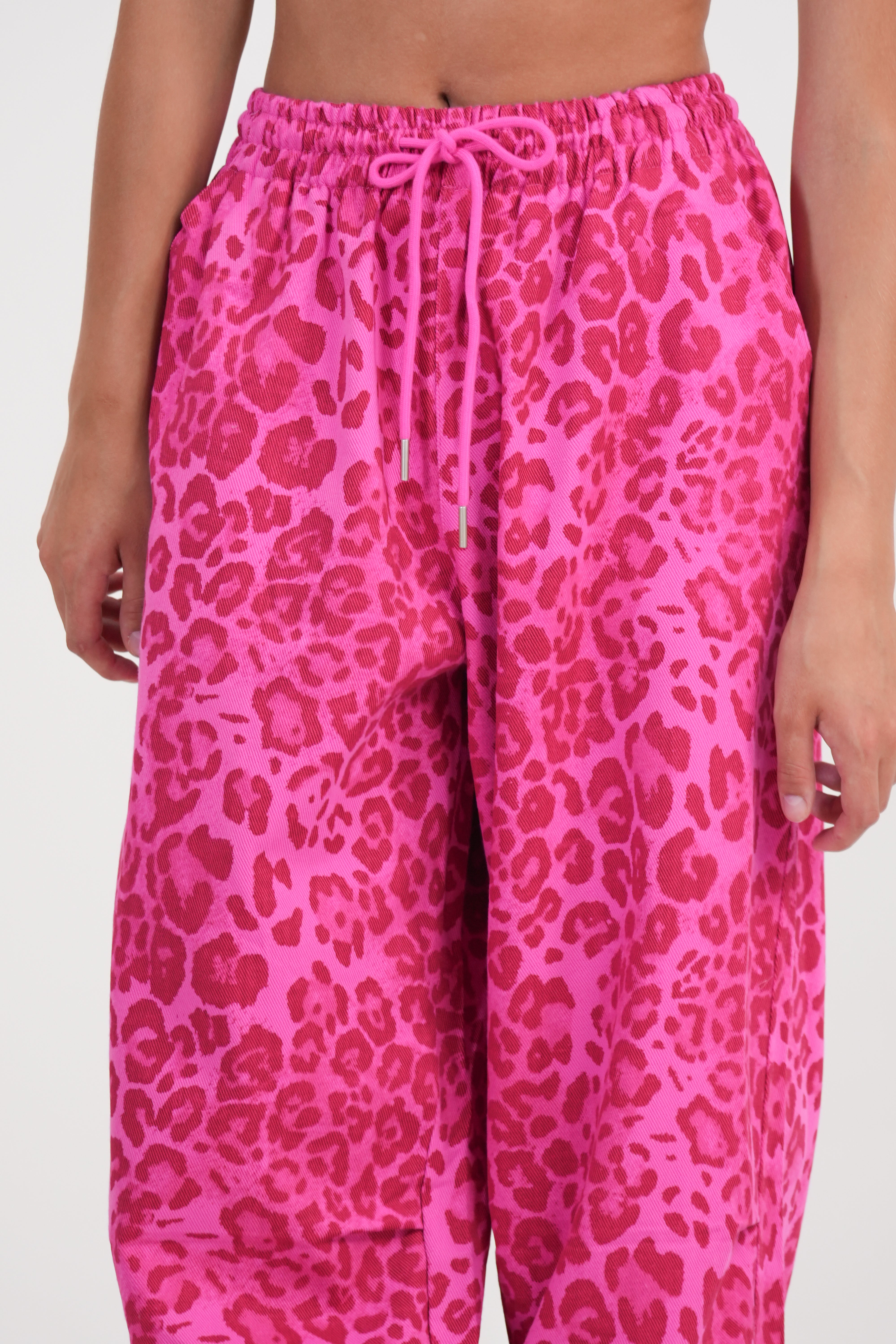 Pantalón Pantera