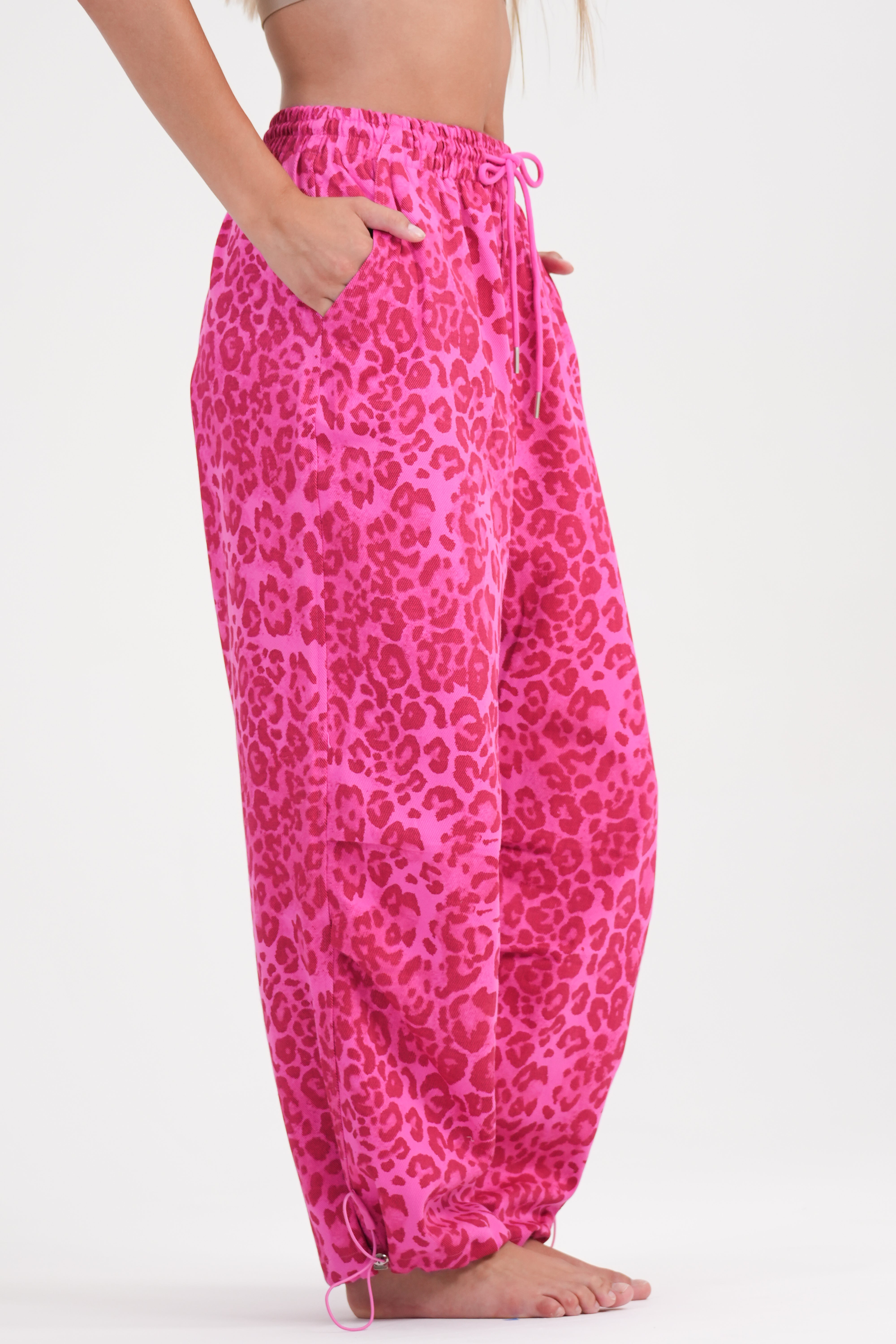 Pantalón Pantera