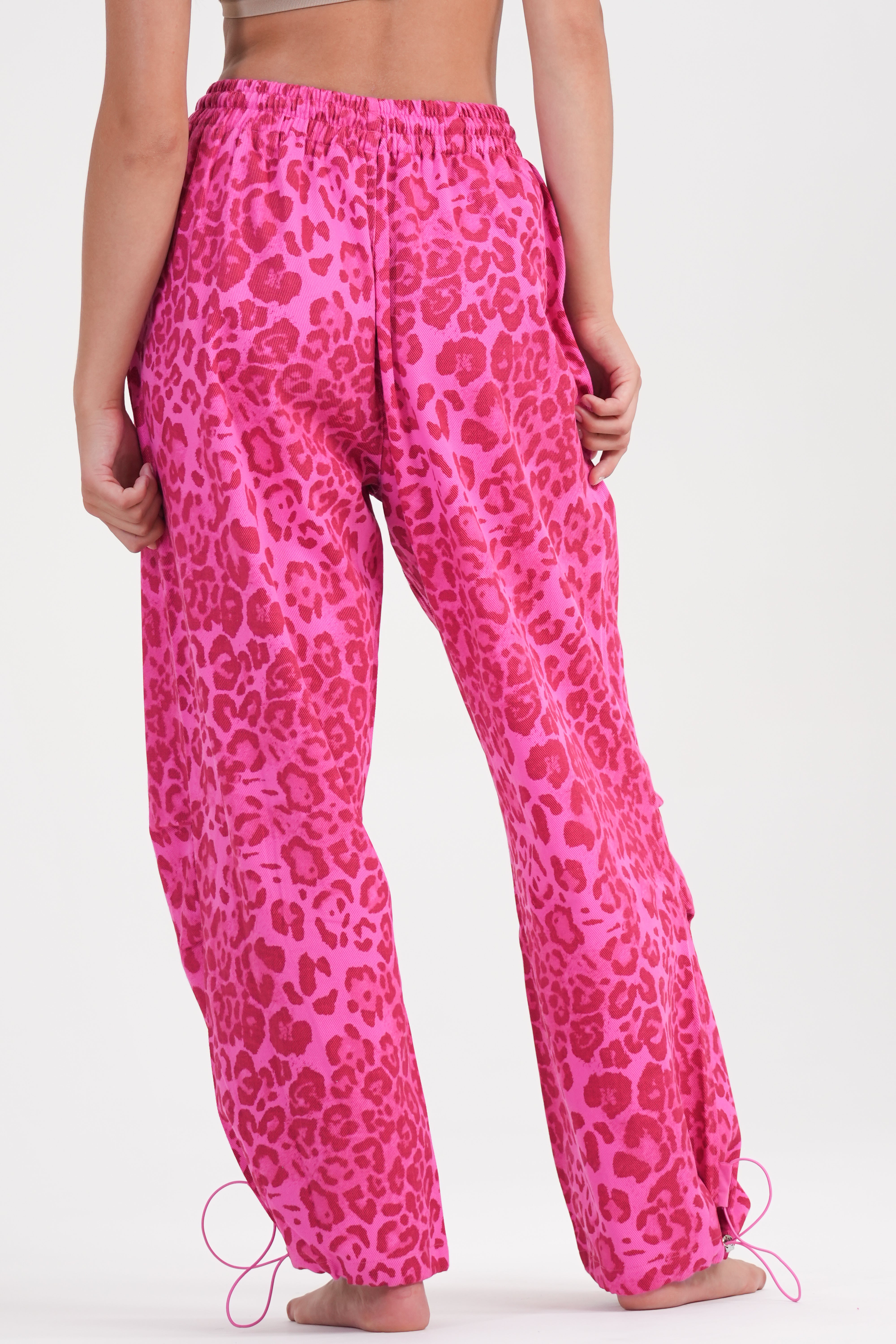 Pantalón Pantera