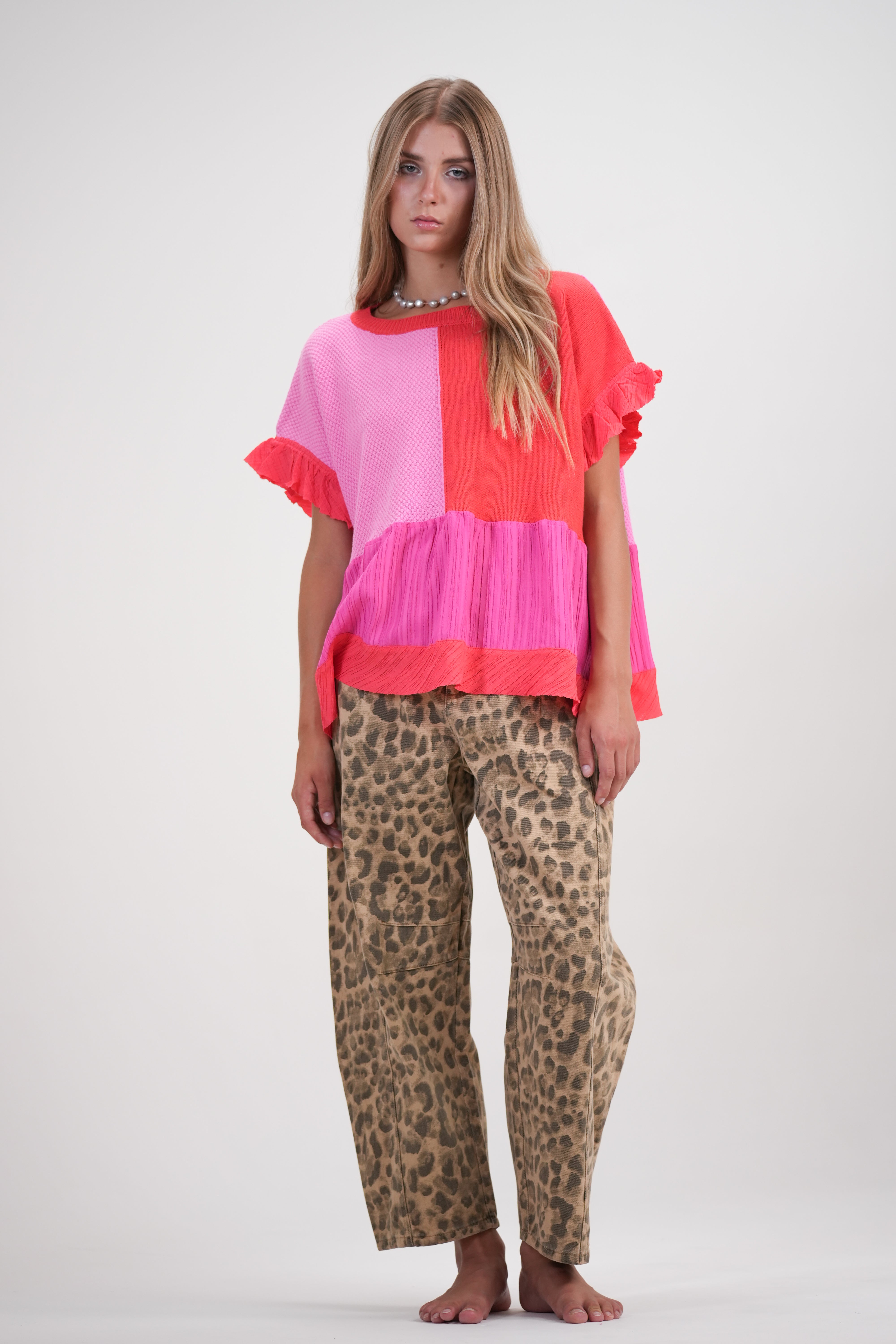 Blusa Águila