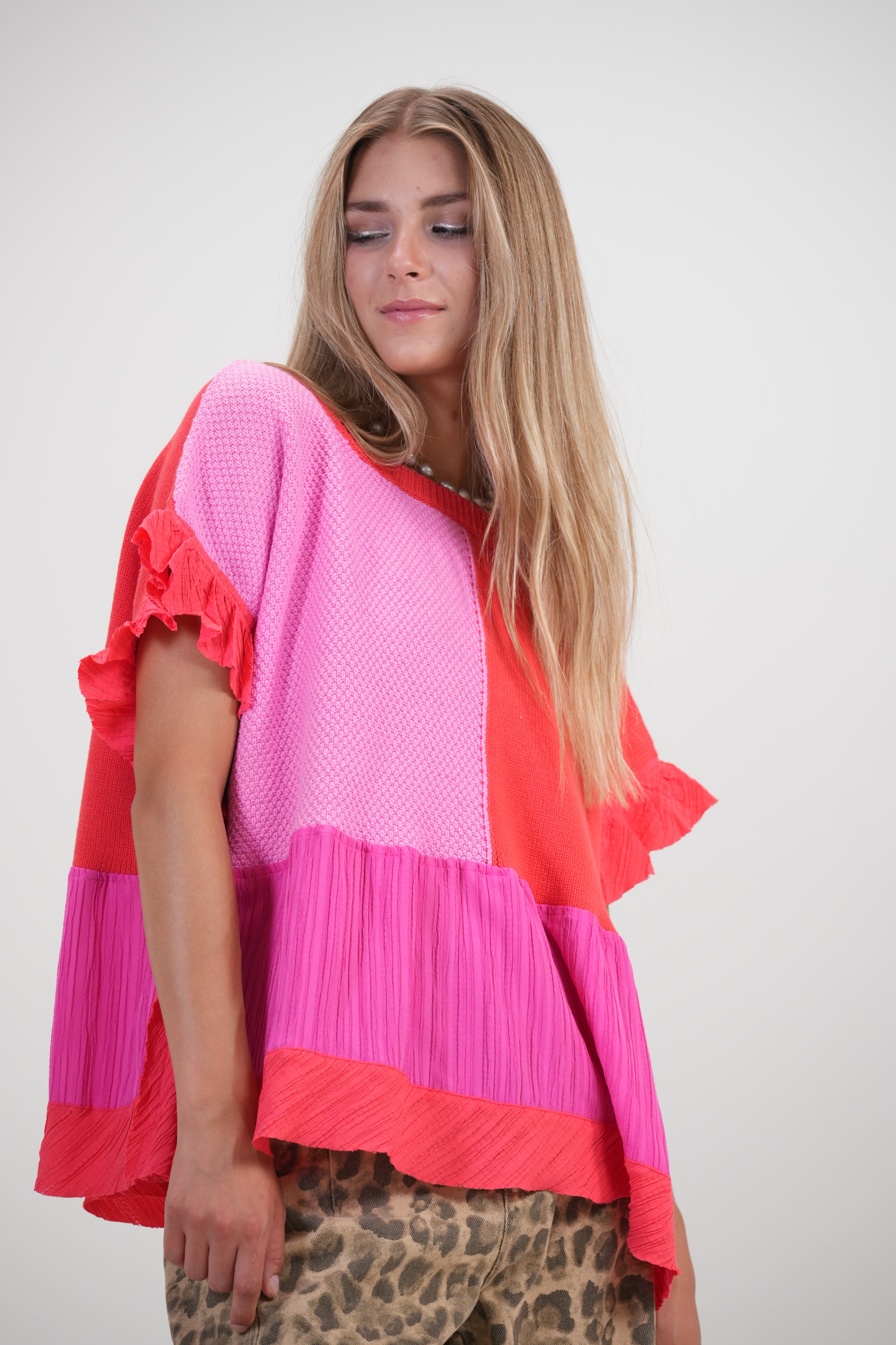 Blusa Águila