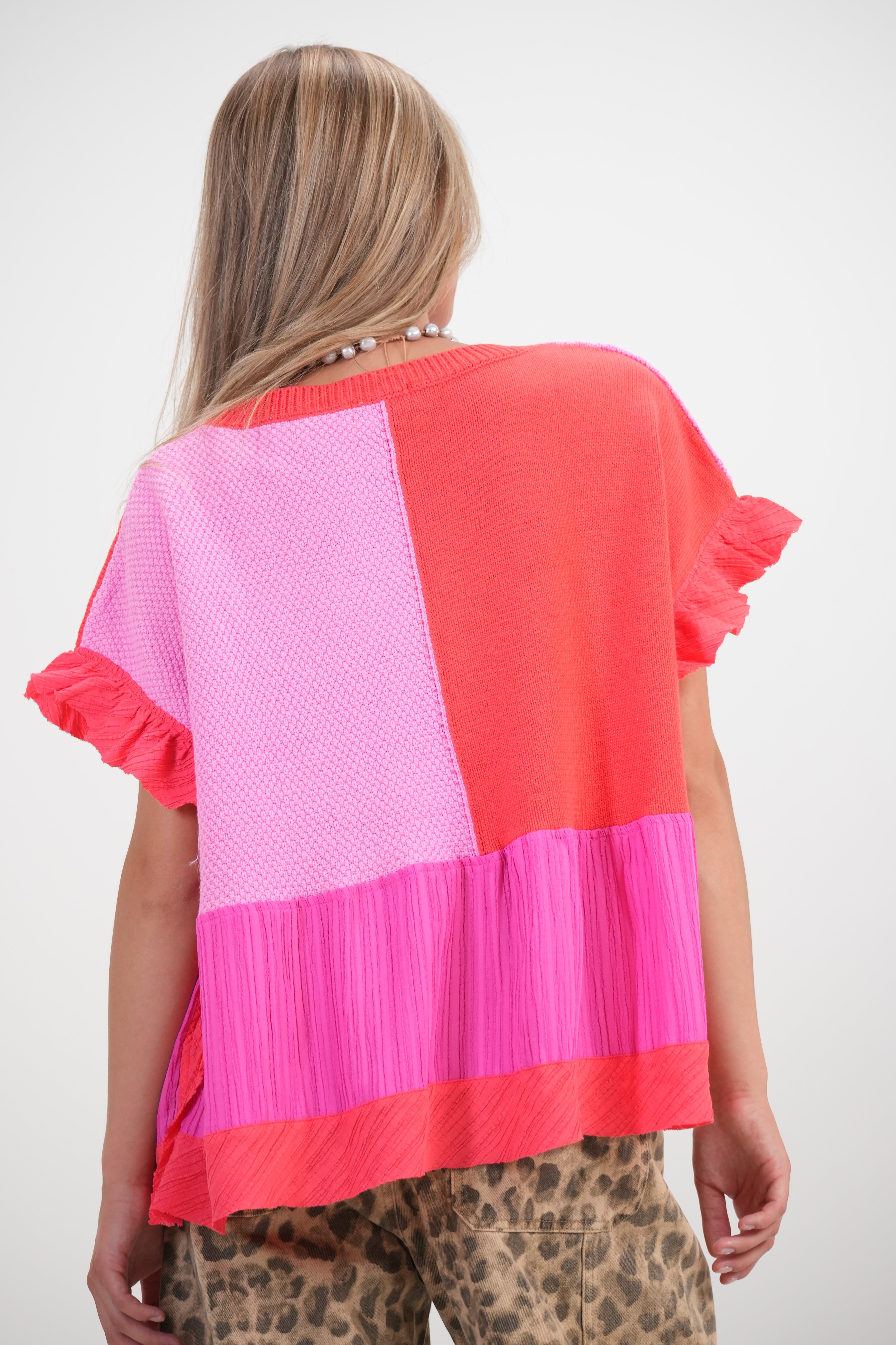 Blusa Águila