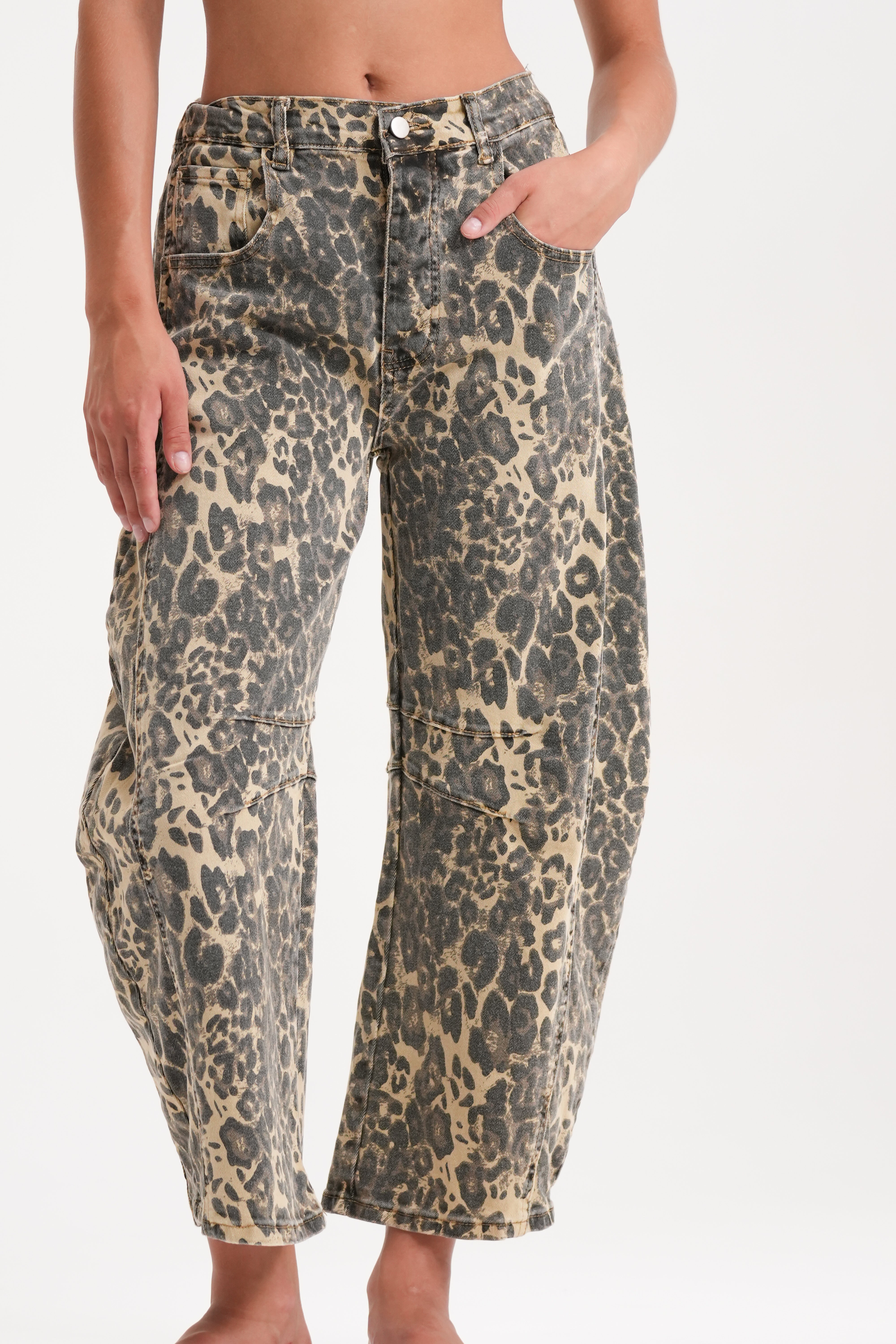 Pantalón Rino