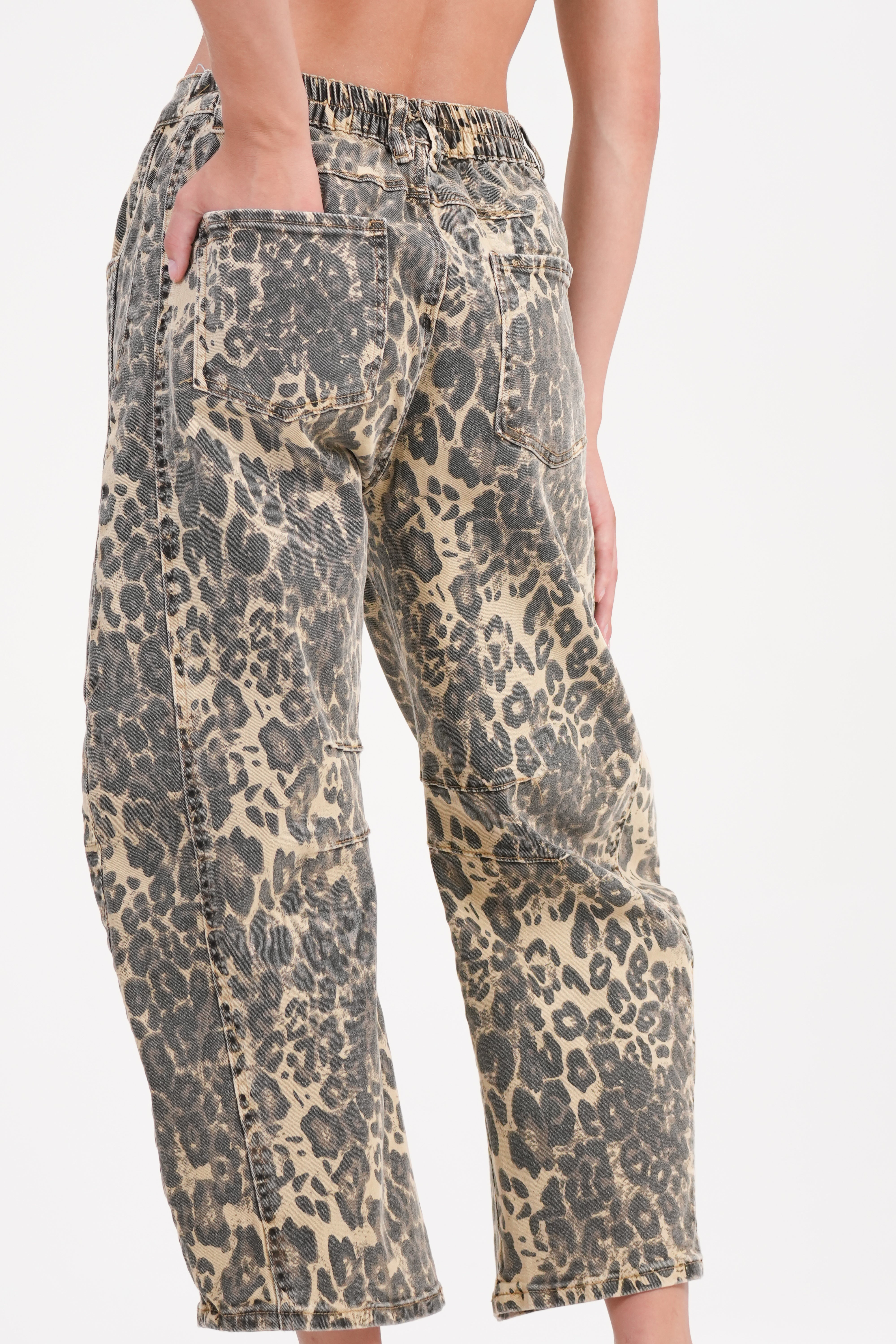 Pantalón Rino