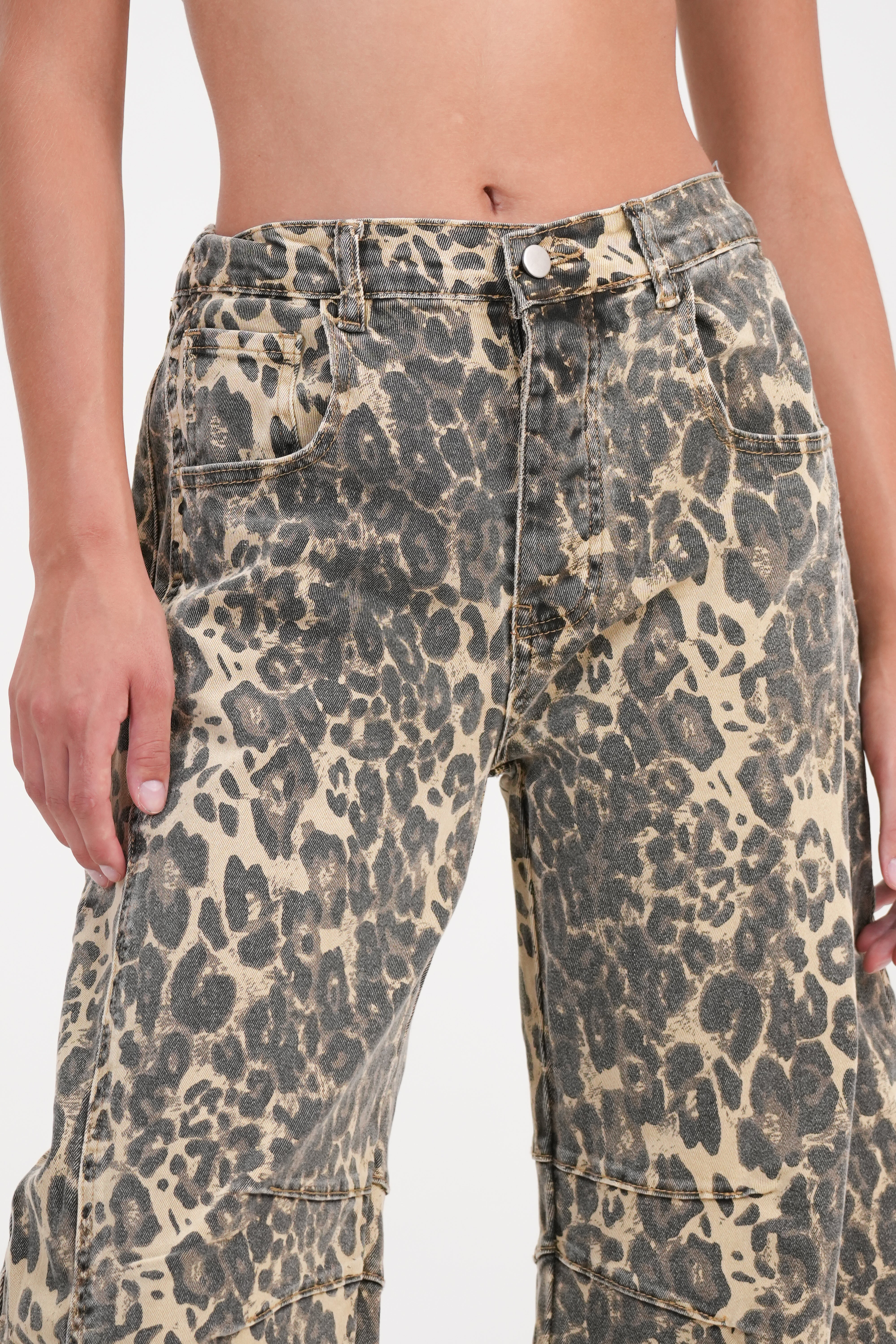 Pantalón Rino