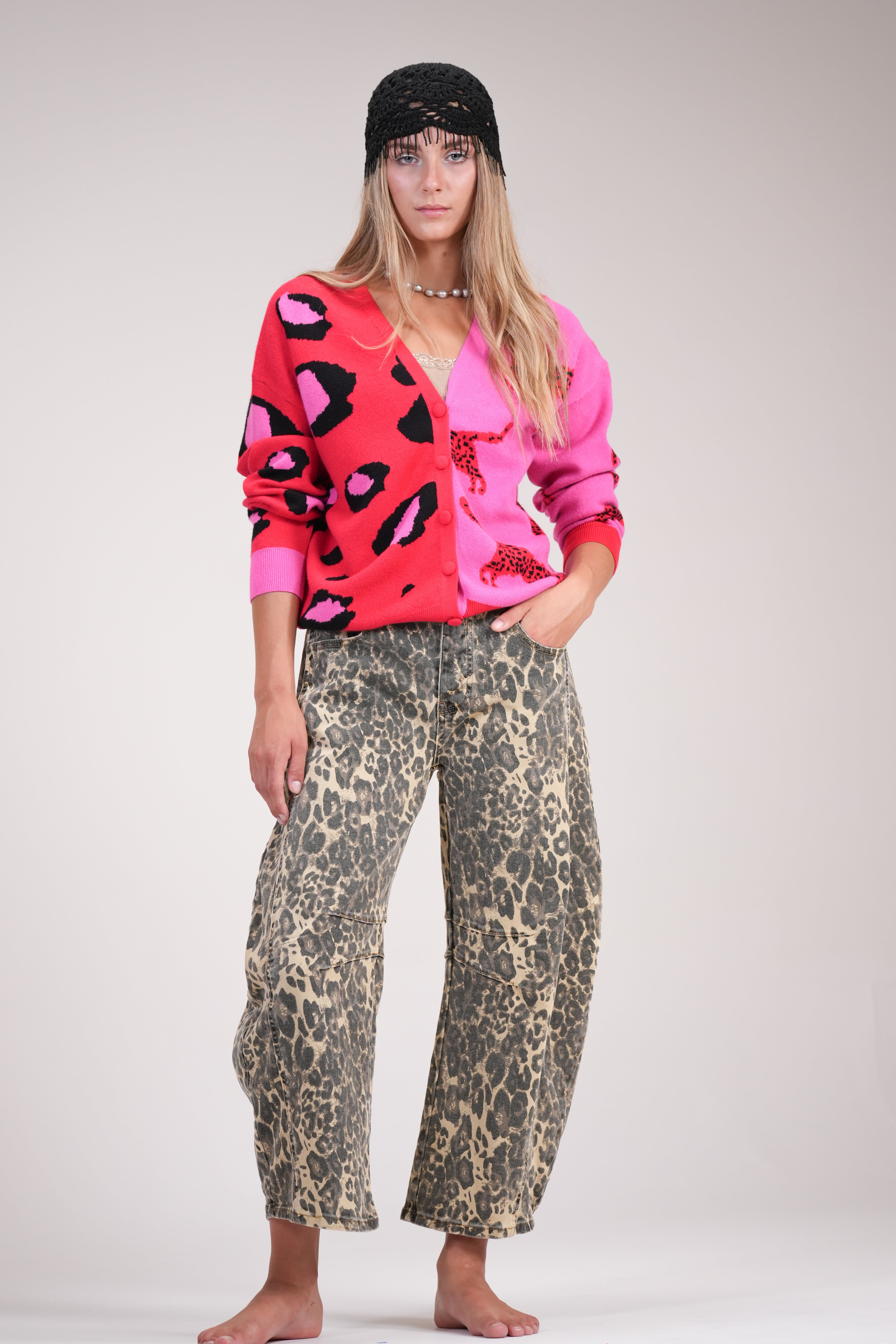 Pantalón Rino