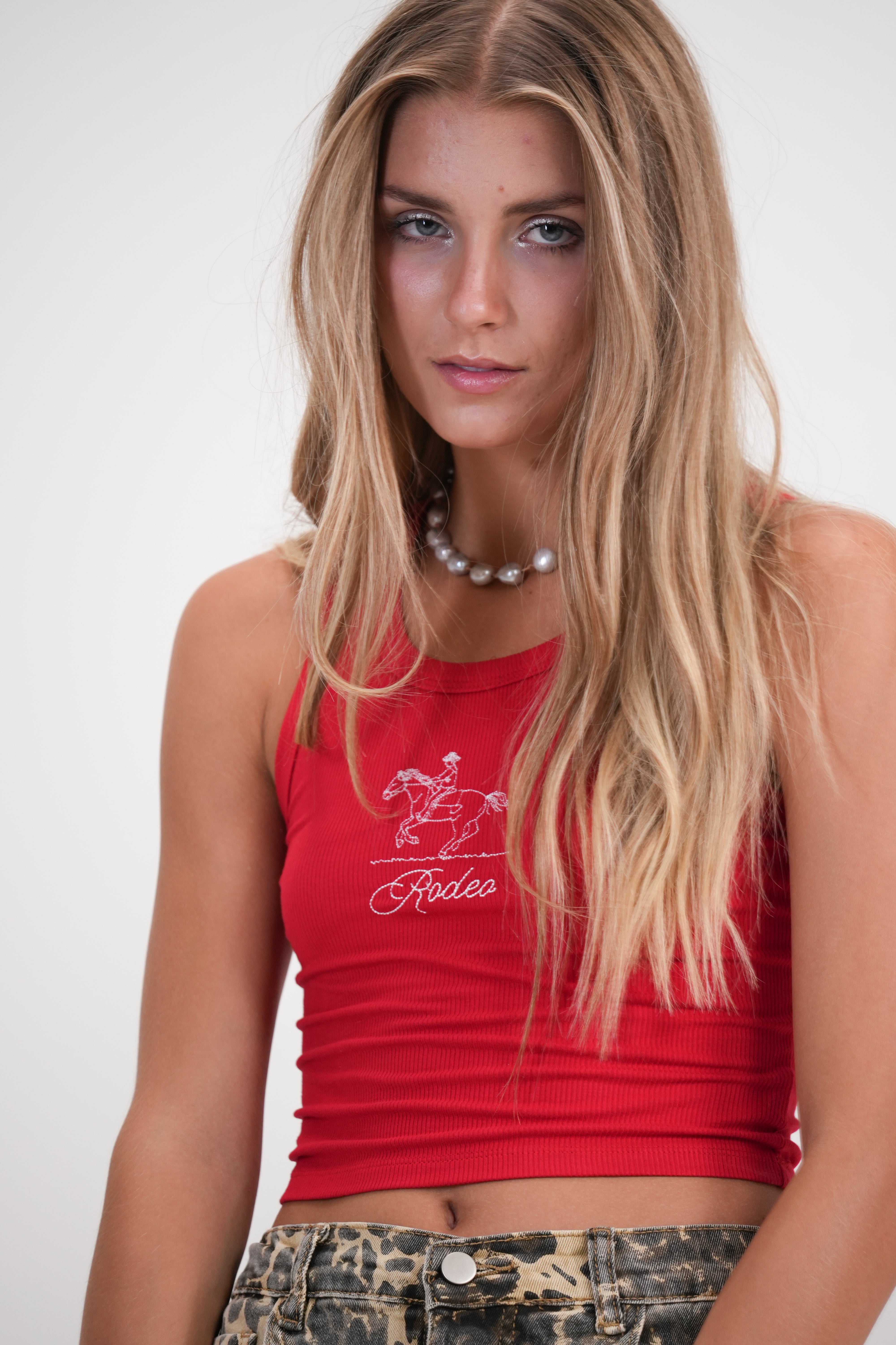 Blusa Boa