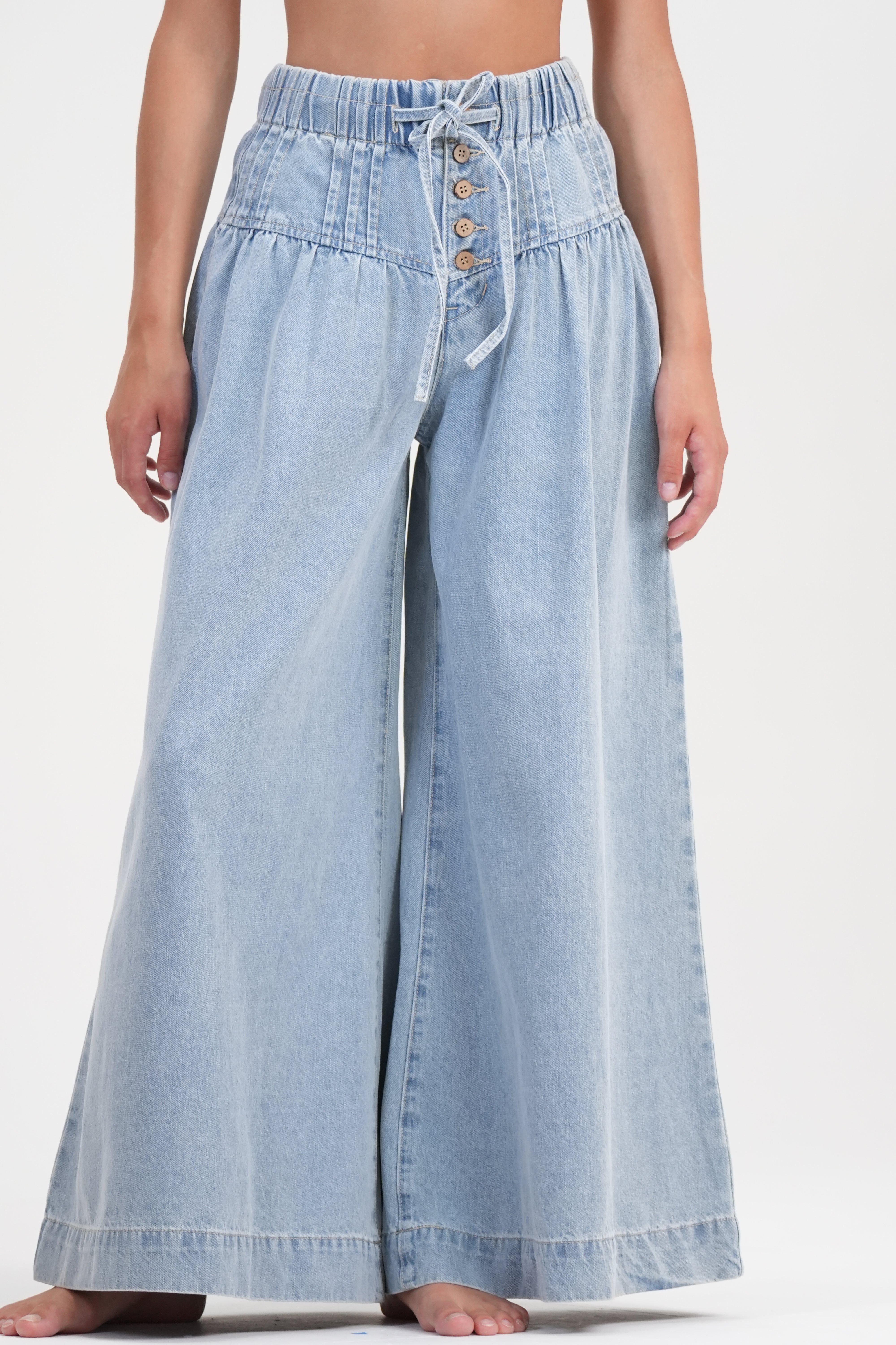 Pantalón Hormiguero