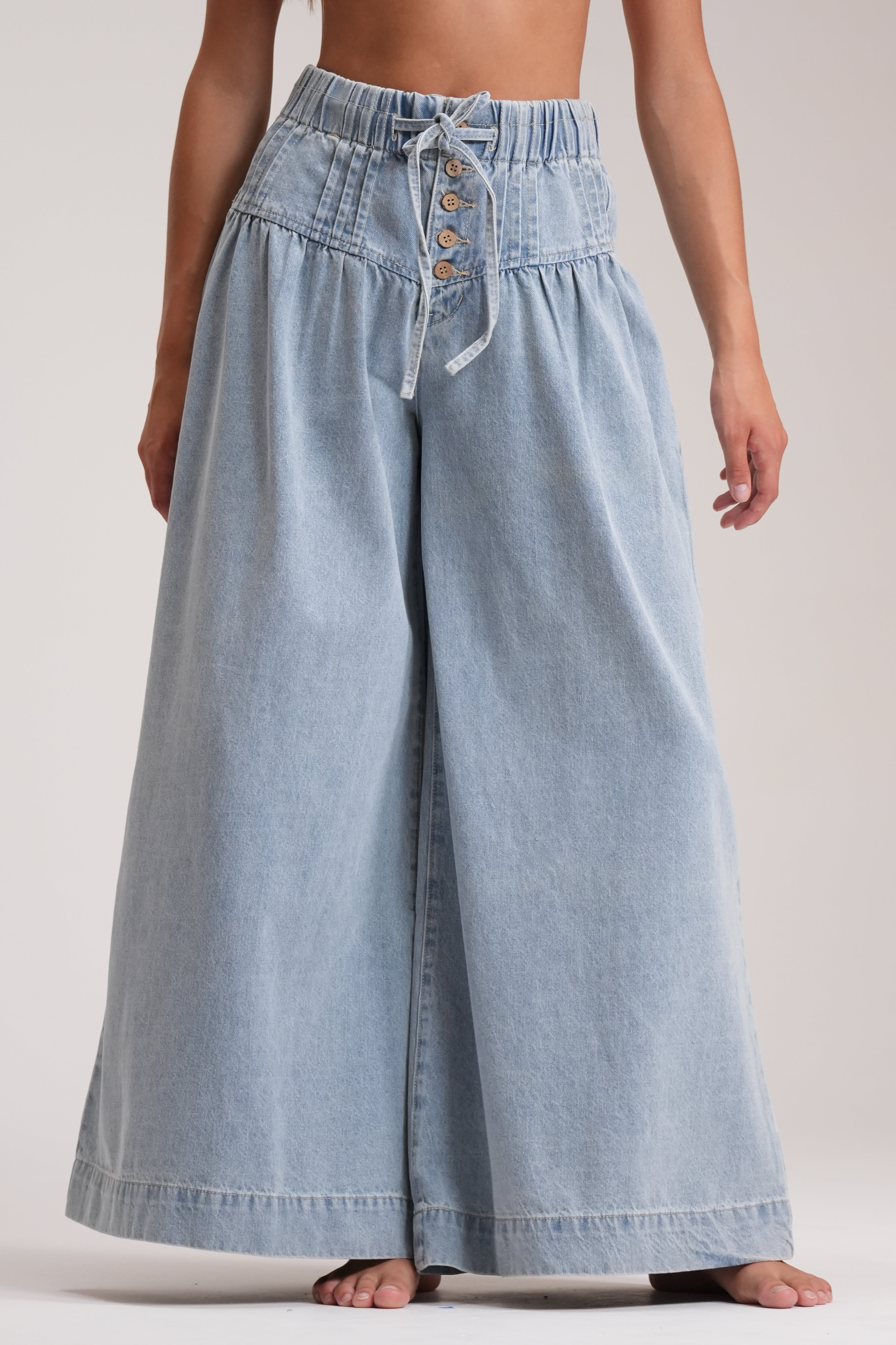 Pantalón Hormiguero