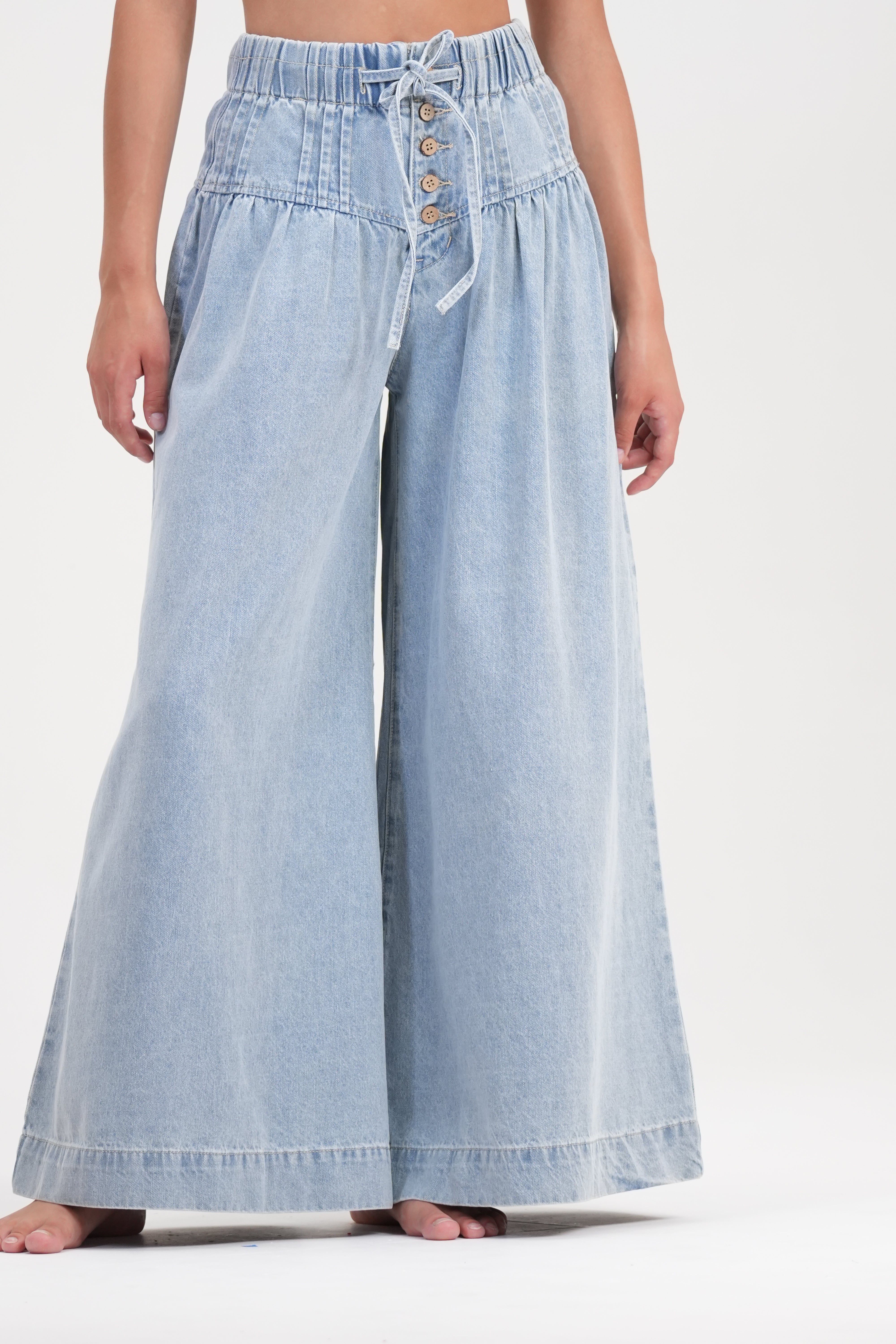 Pantalón Hormiguero