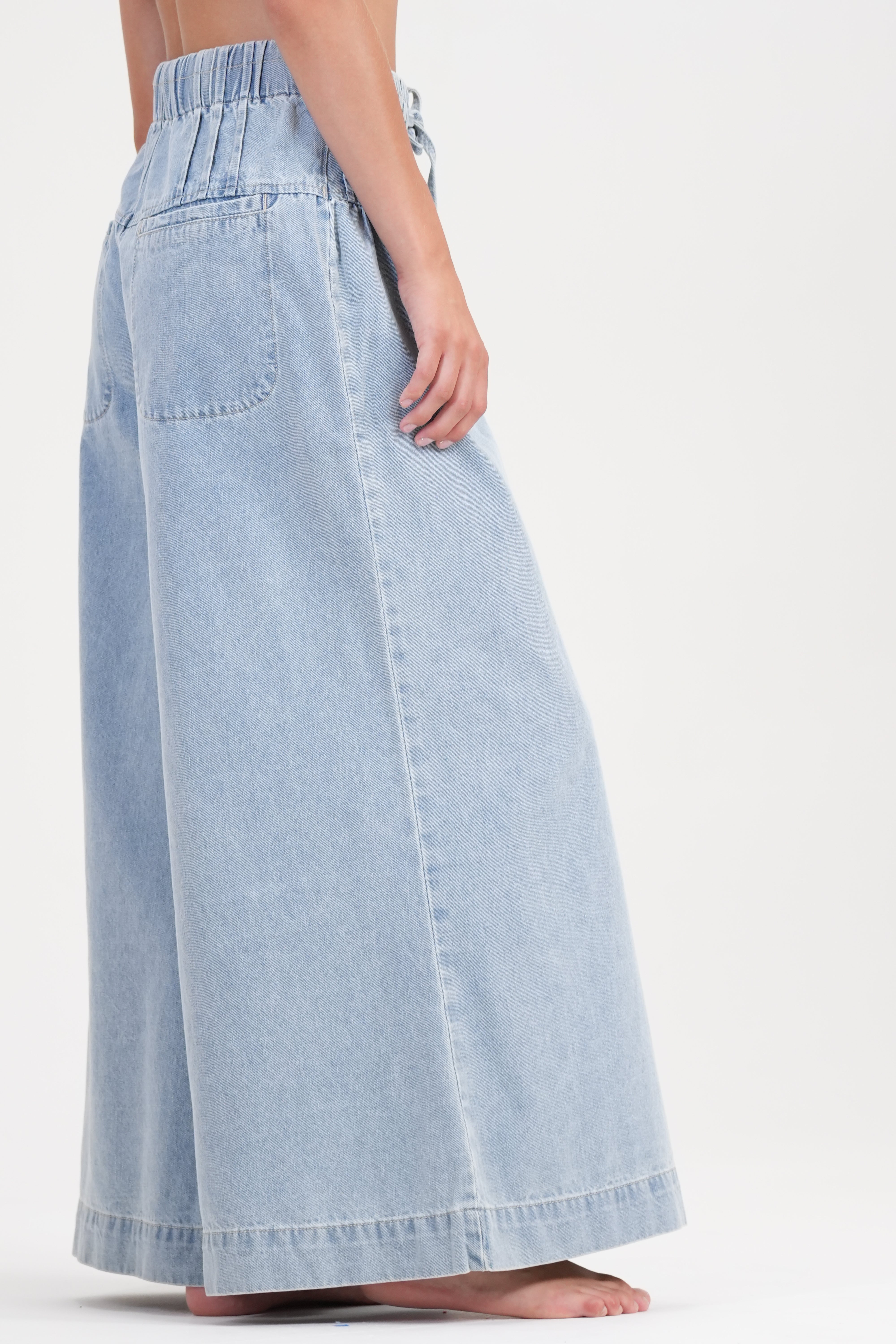 Pantalón Hormiguero