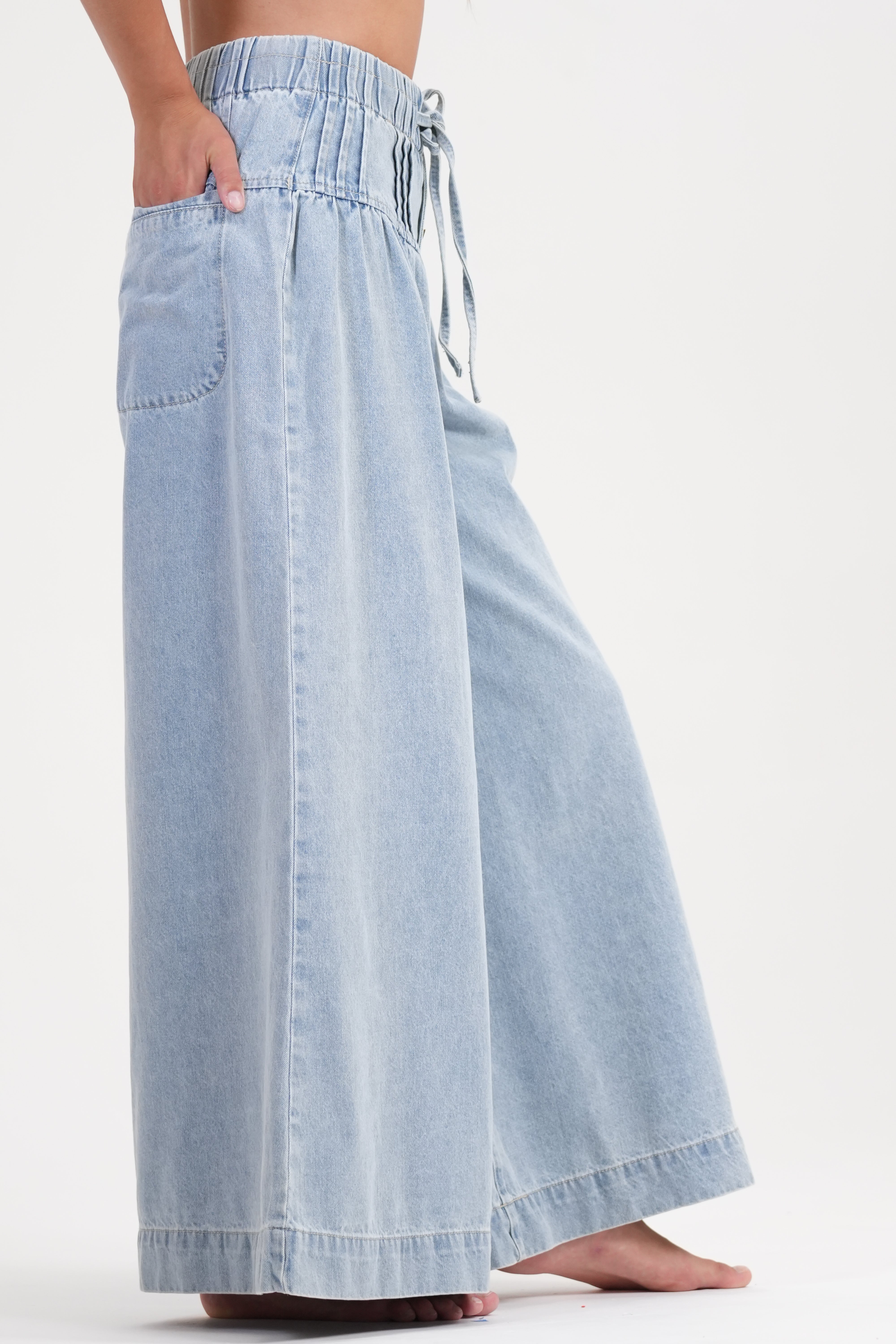 Pantalón Hormiguero
