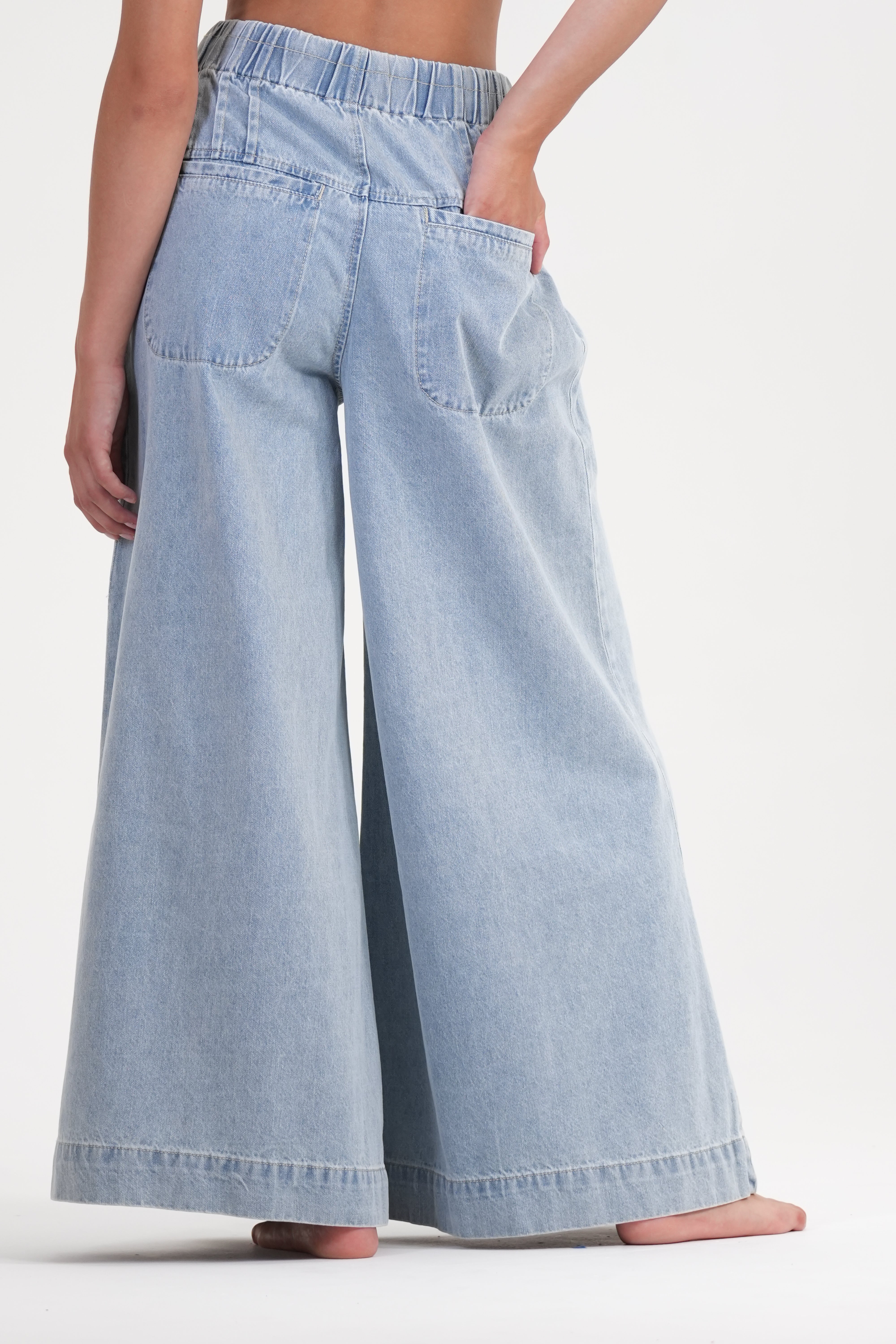 Pantalón Hormiguero