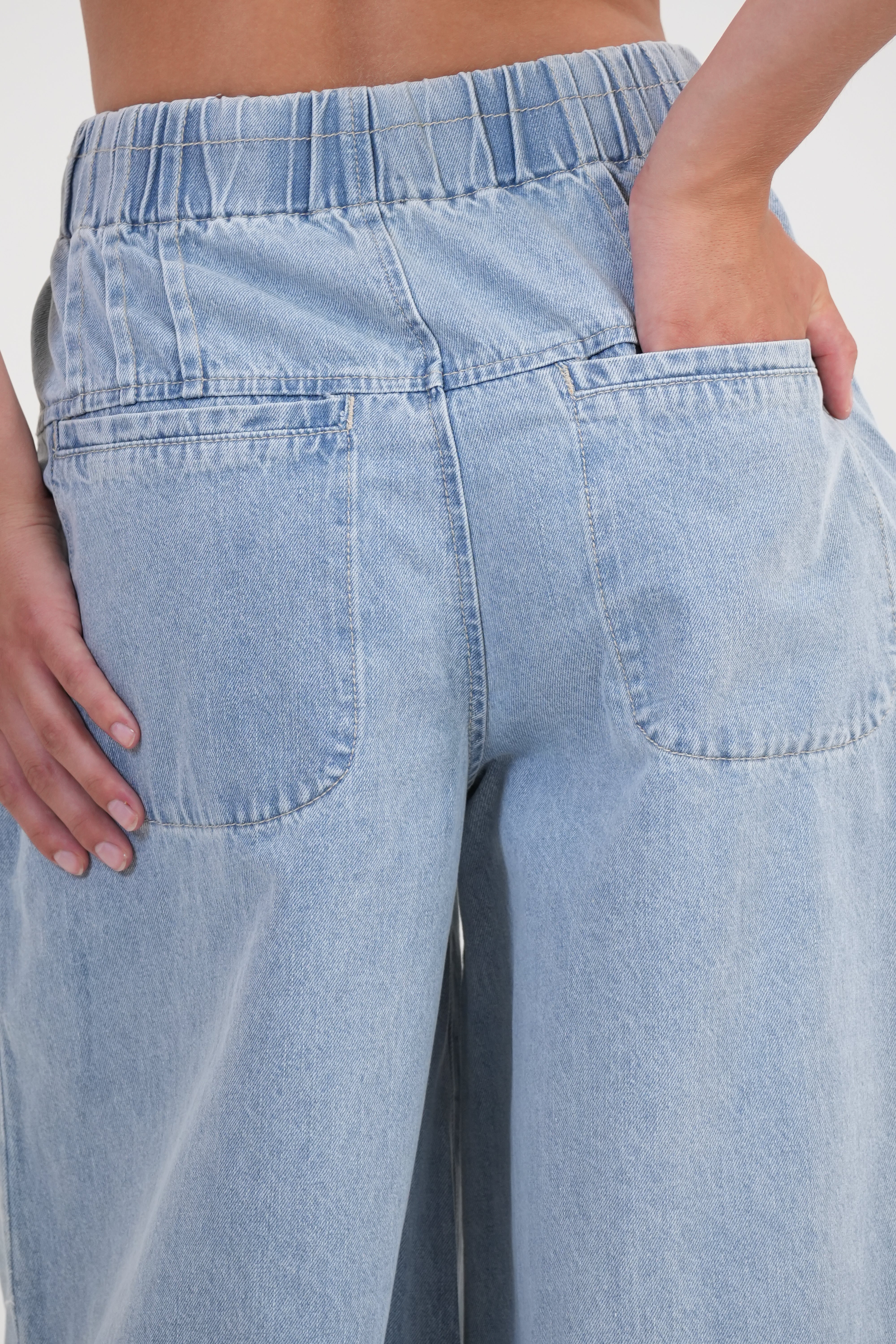Pantalón Hormiguero