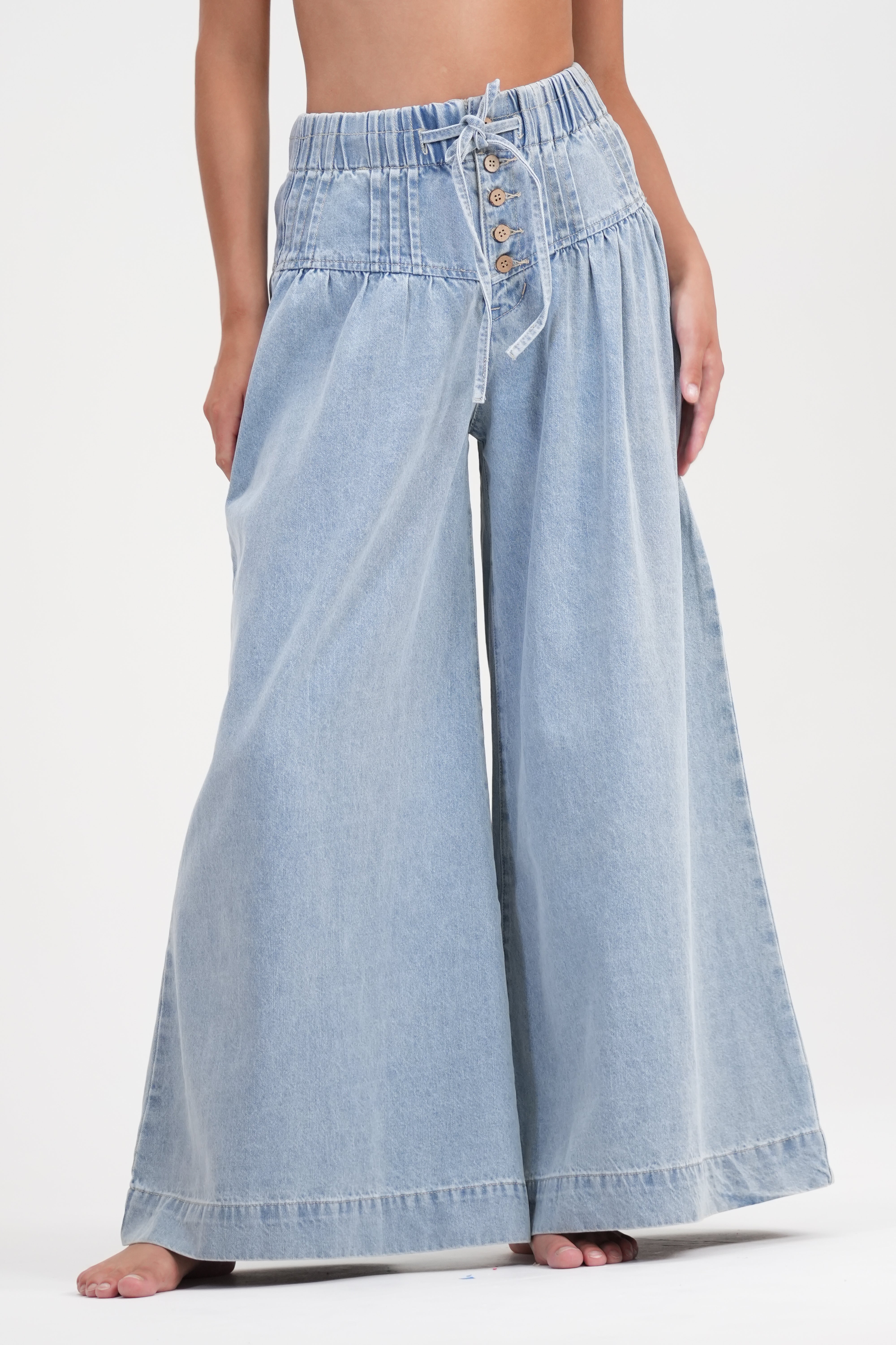 Pantalón Hormiguero