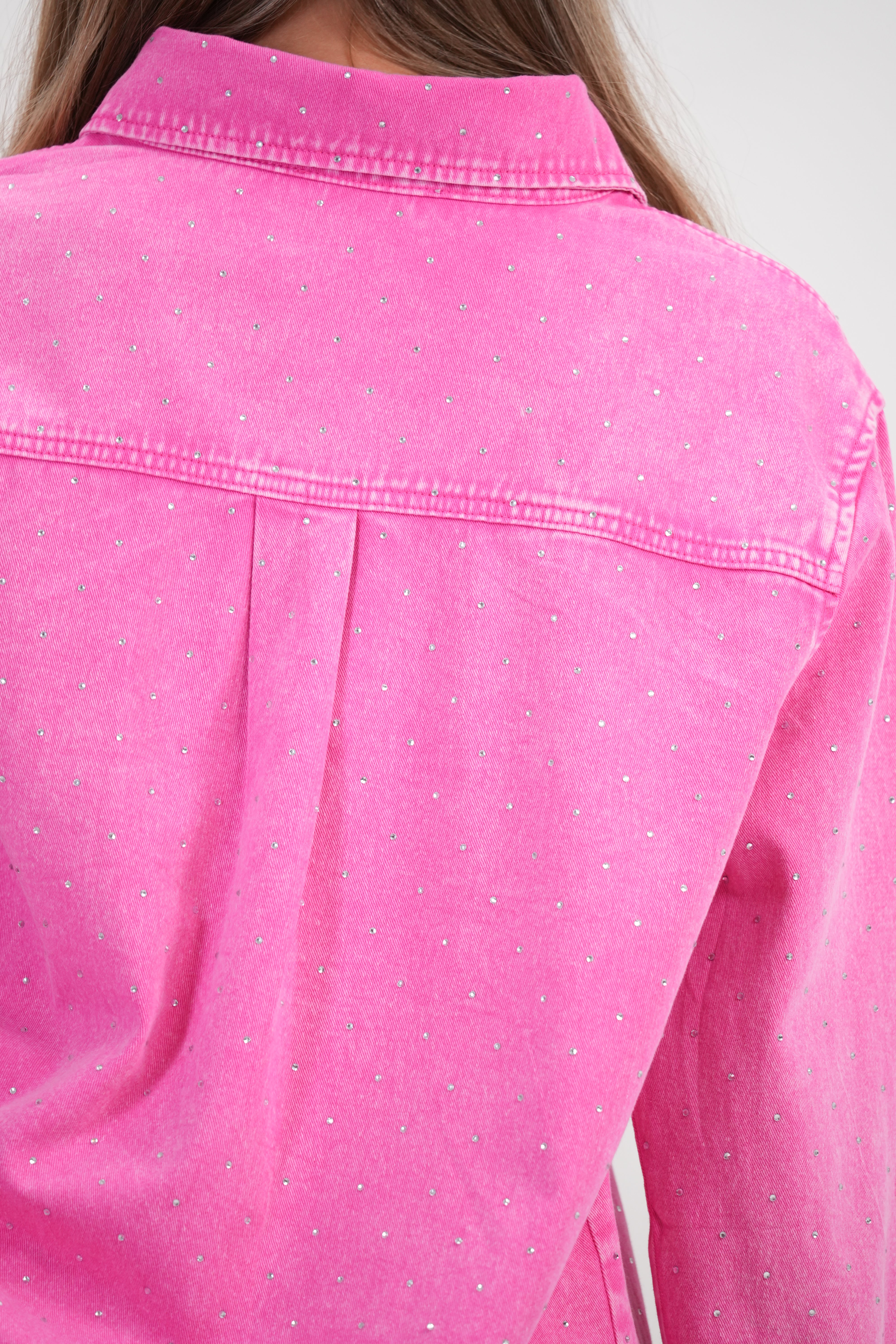 Blusa  Caimán