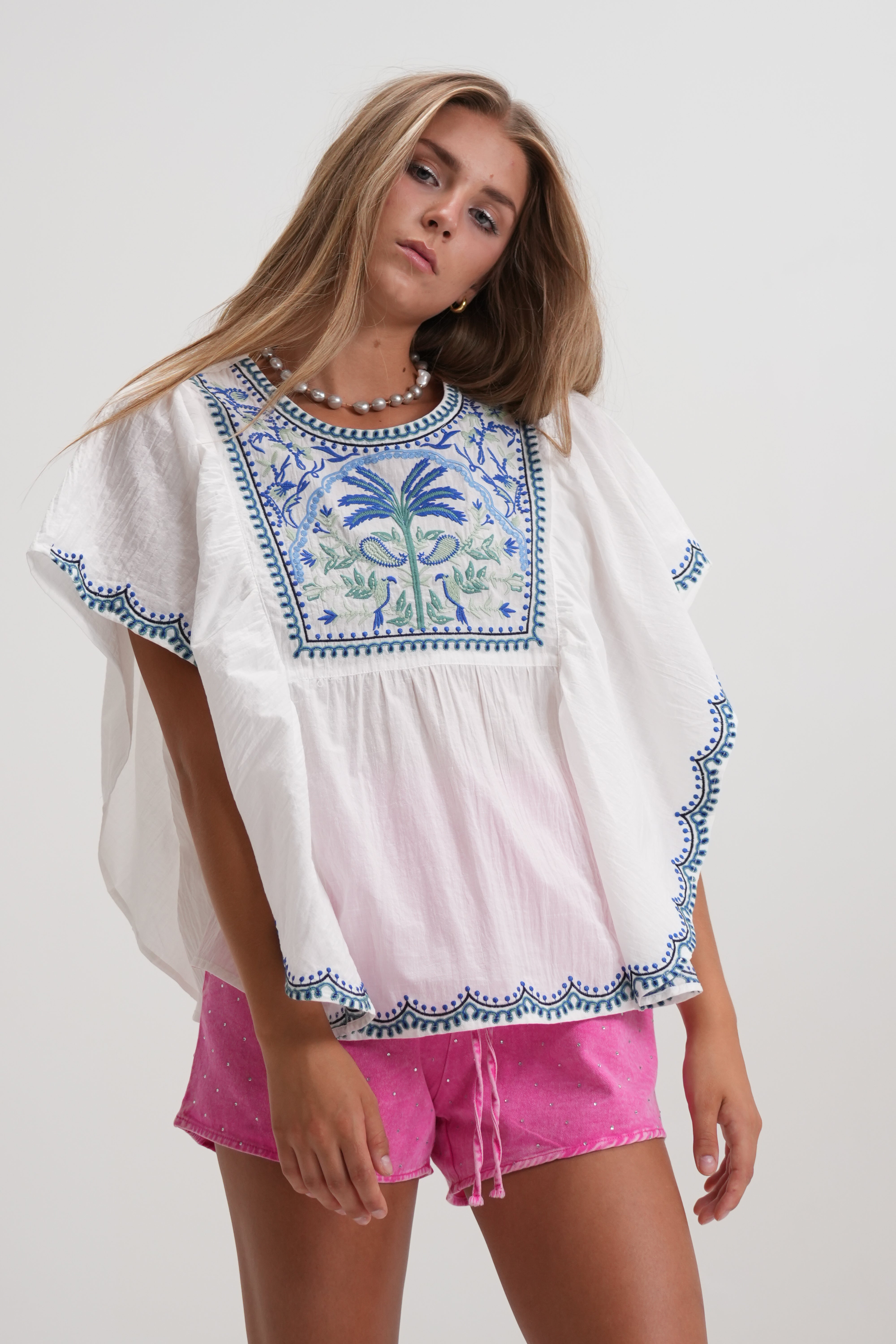 Blusa Koala