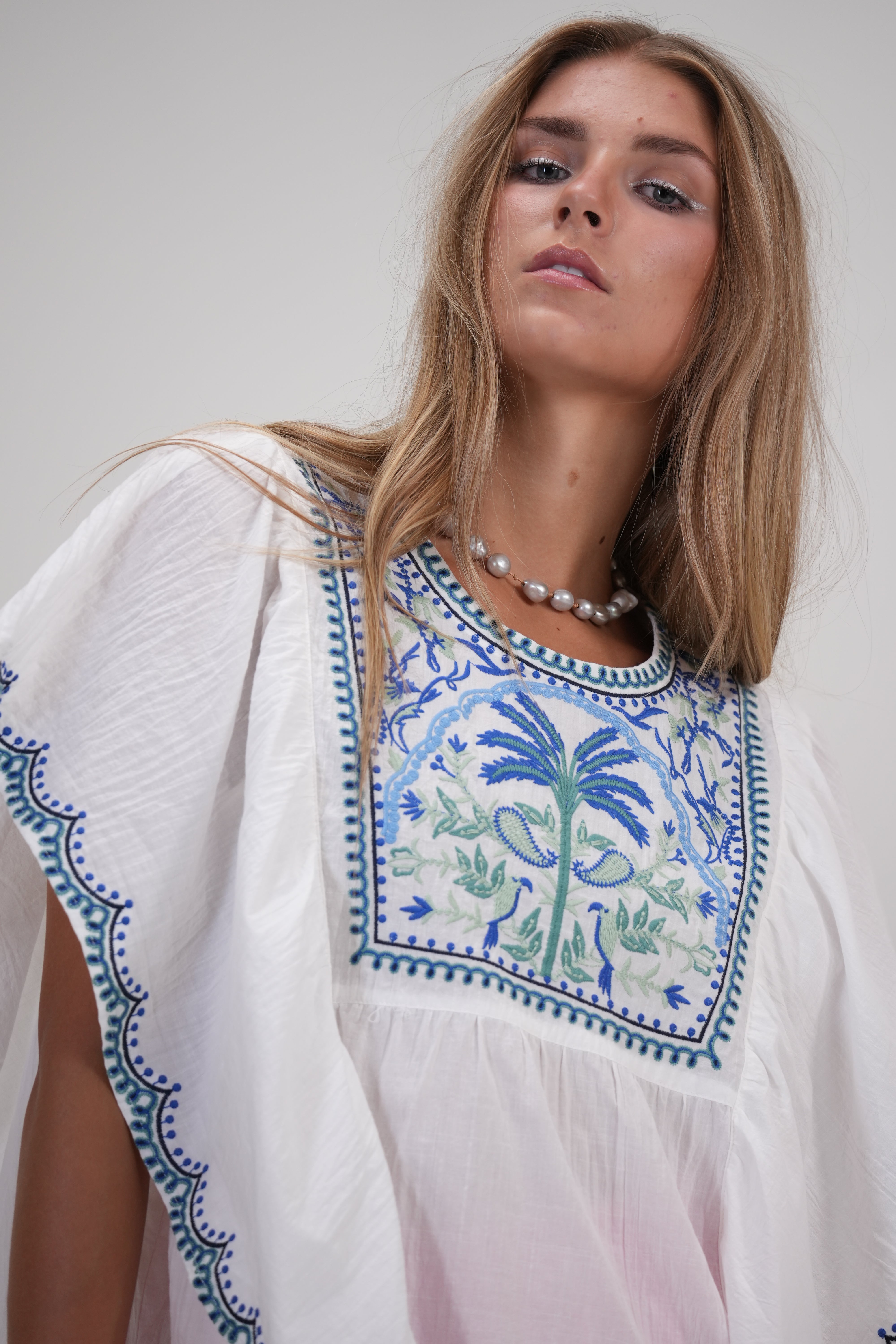 Blusa Koala