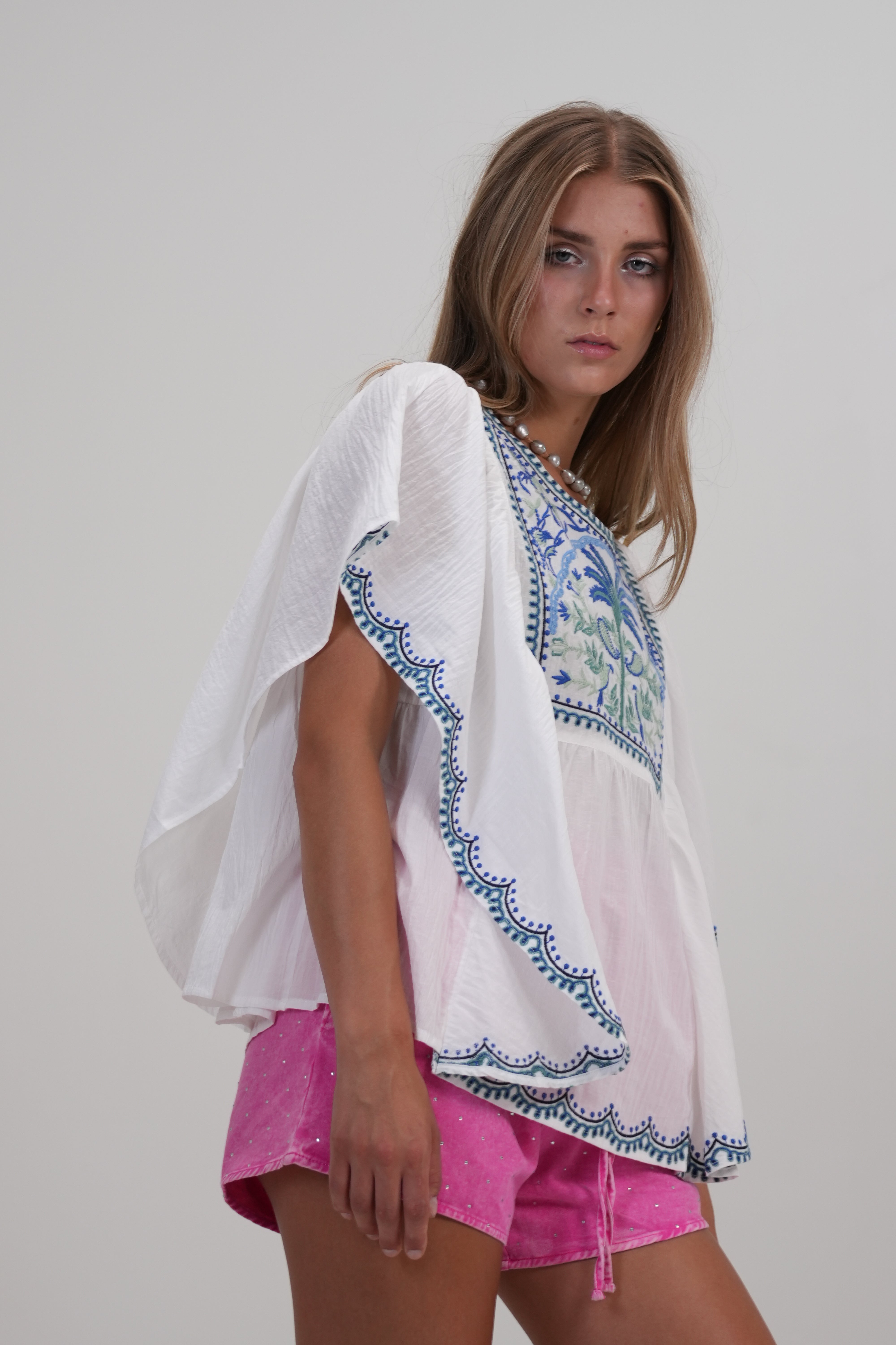 Blusa Koala