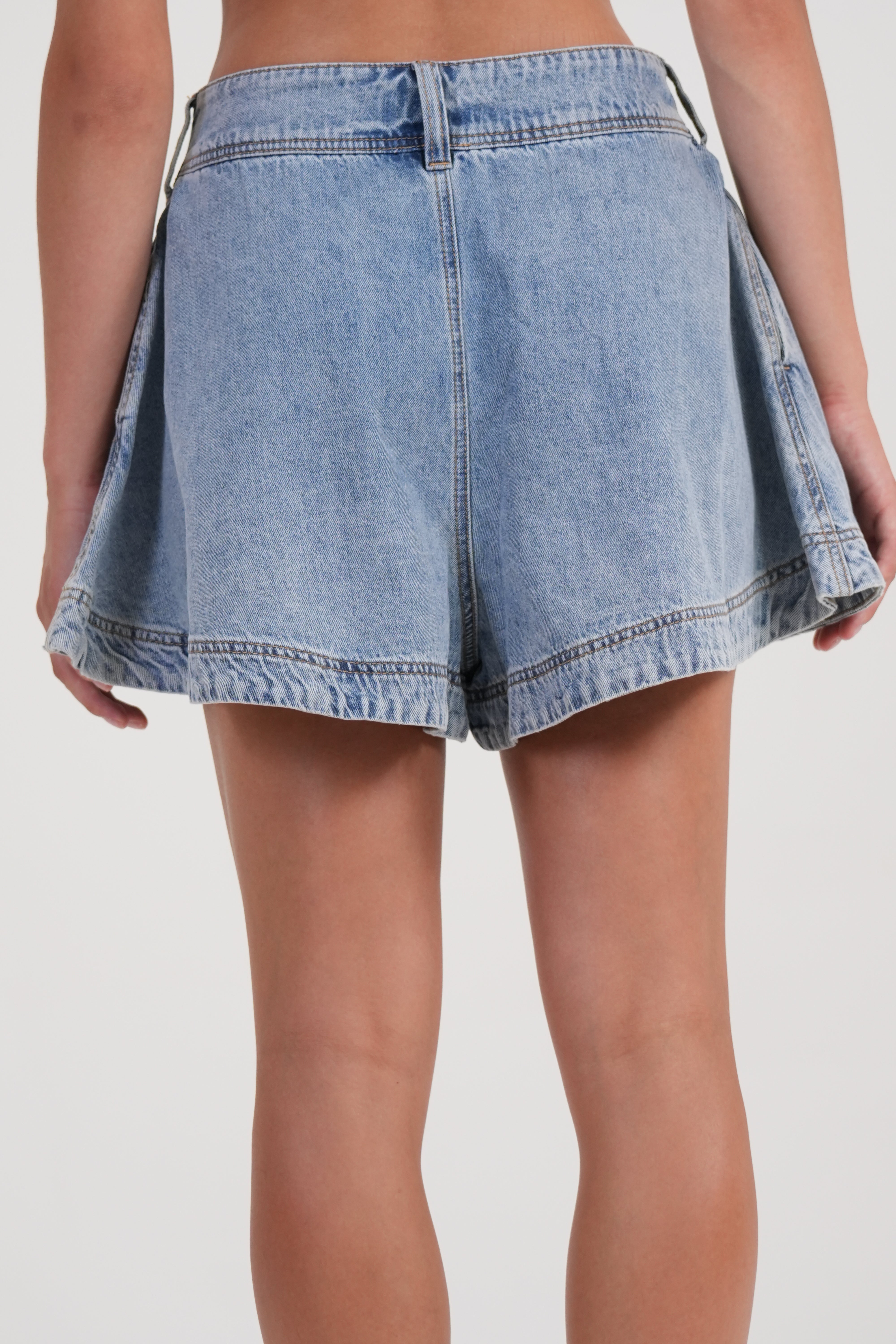 Short Rana