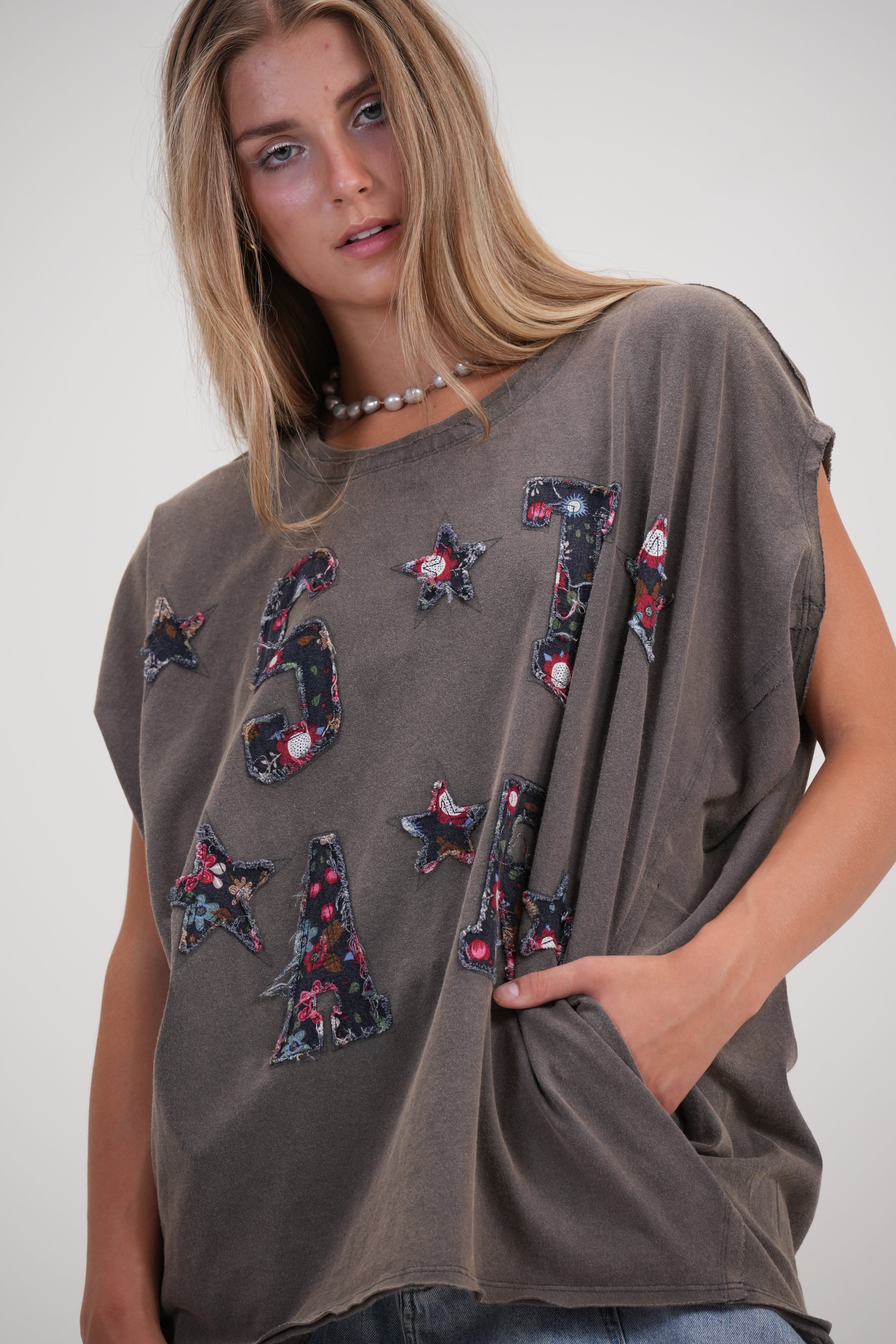 Blusa Oso