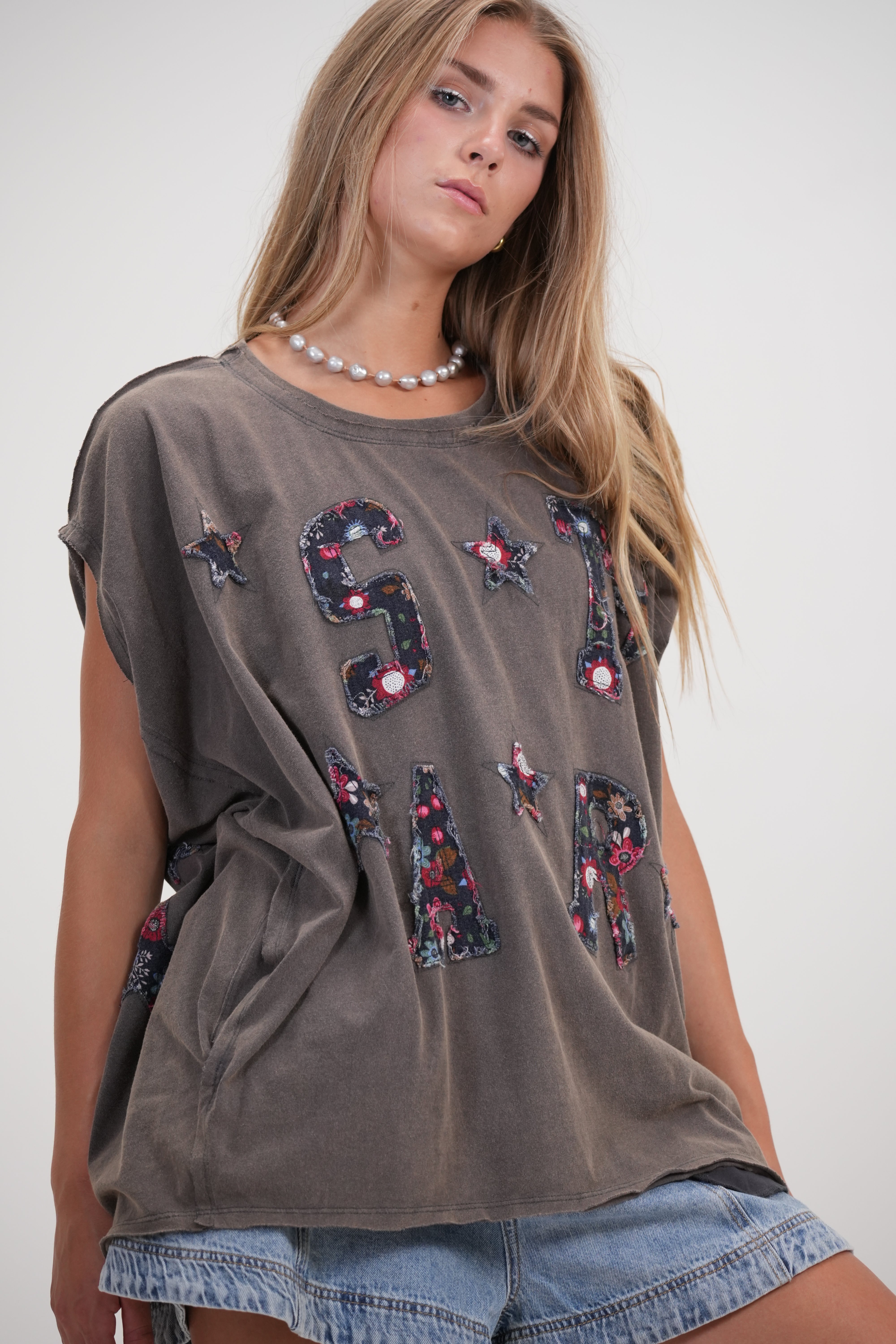 Blusa Oso