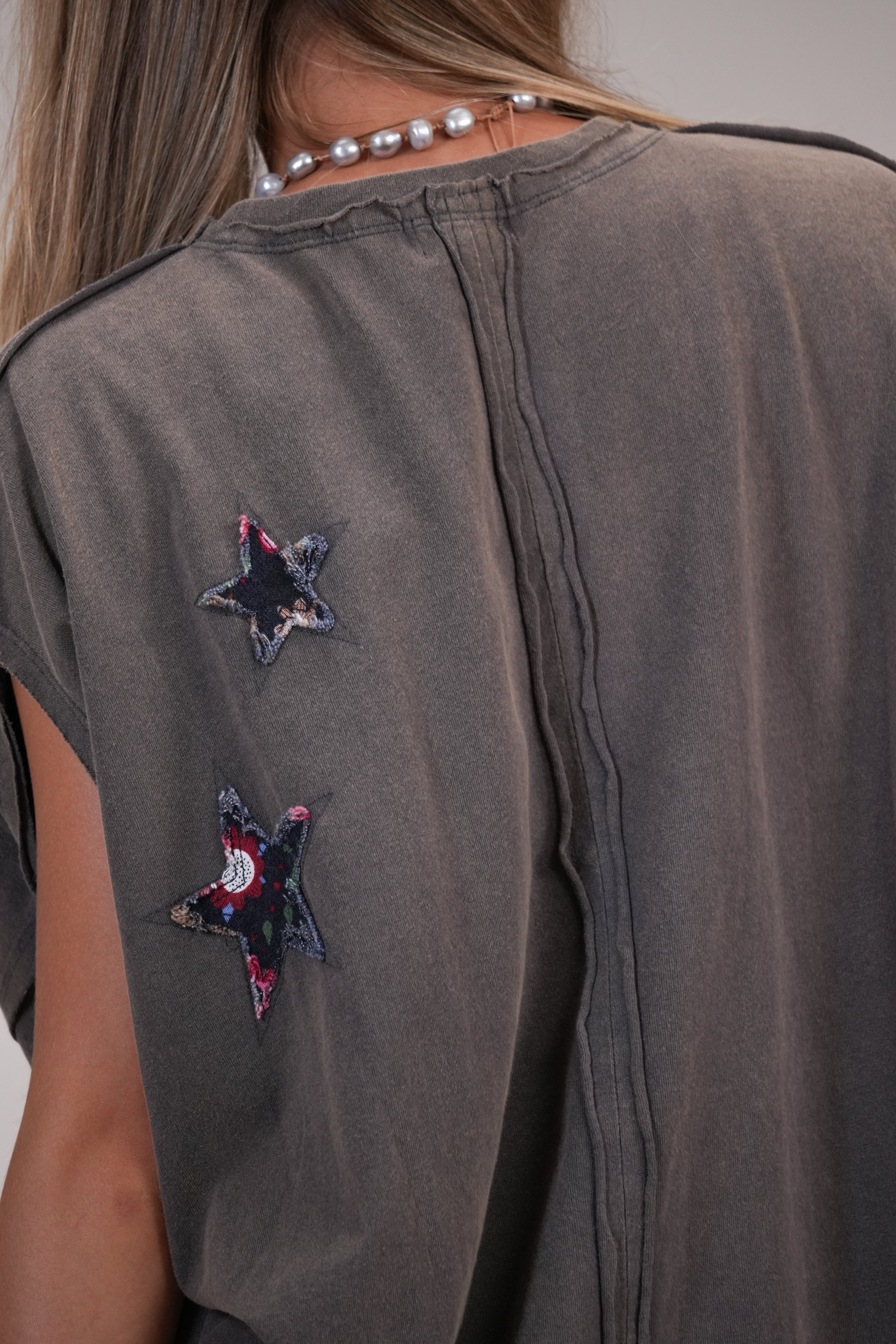 Blusa Oso
