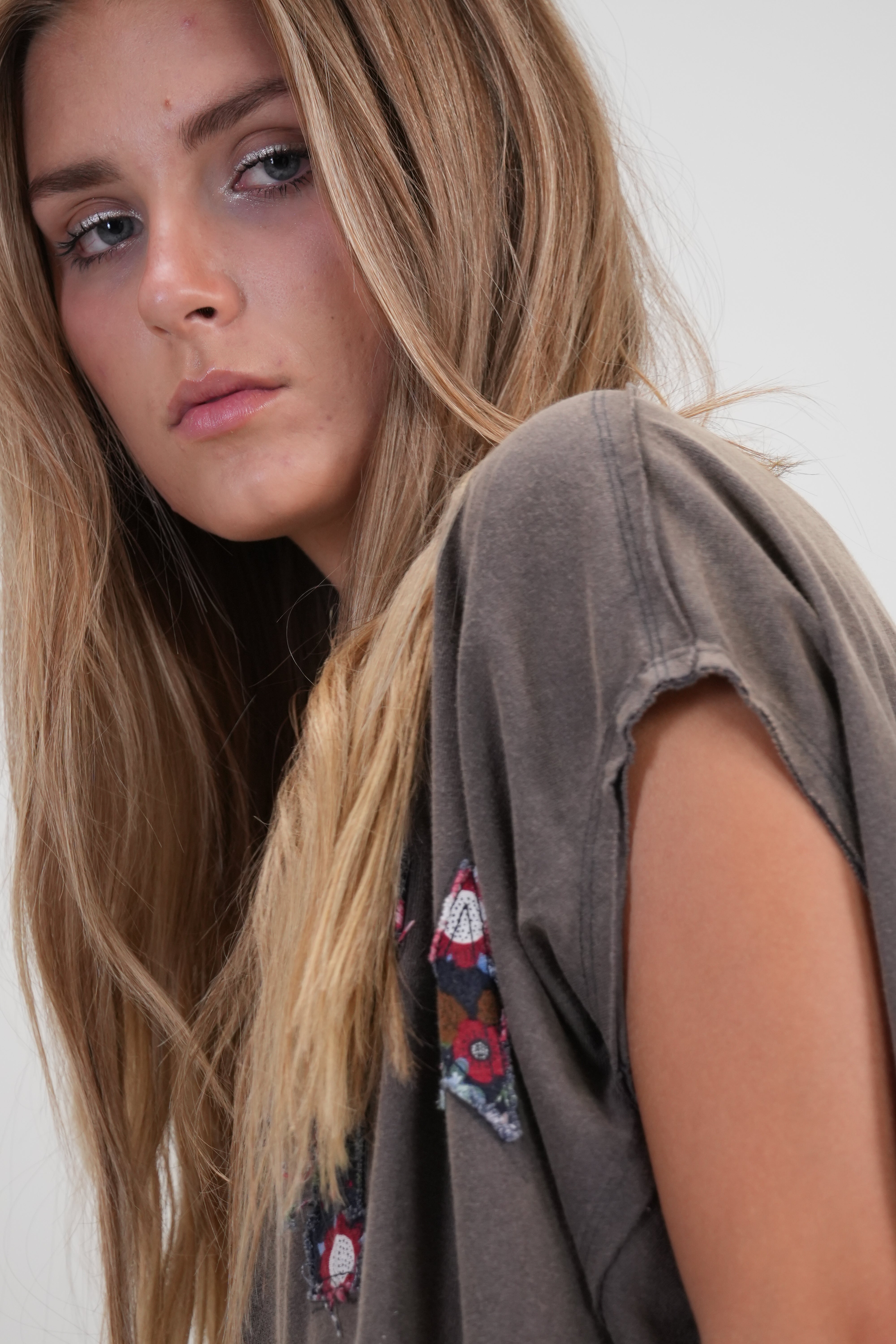 Blusa Oso