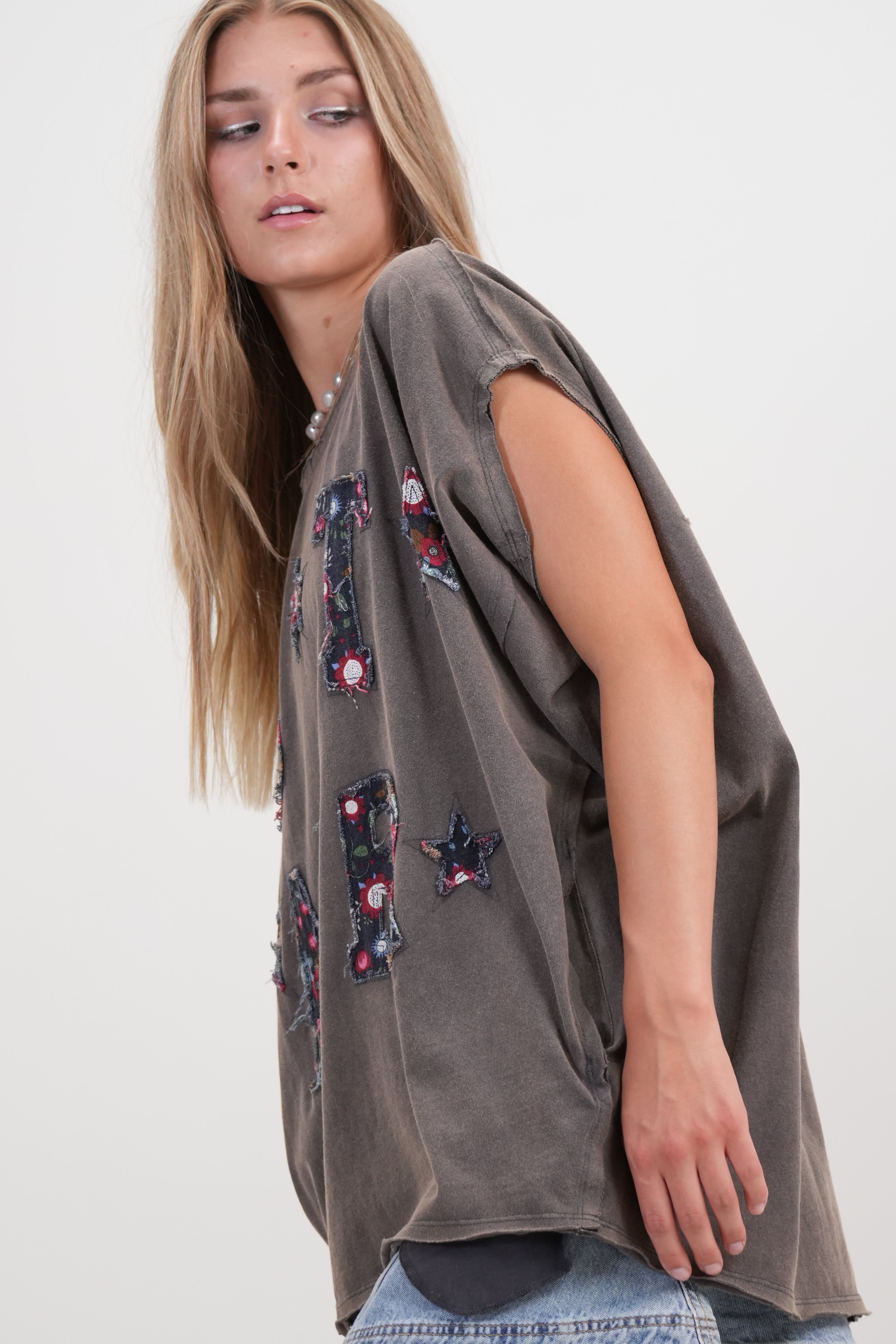 Blusa Oso
