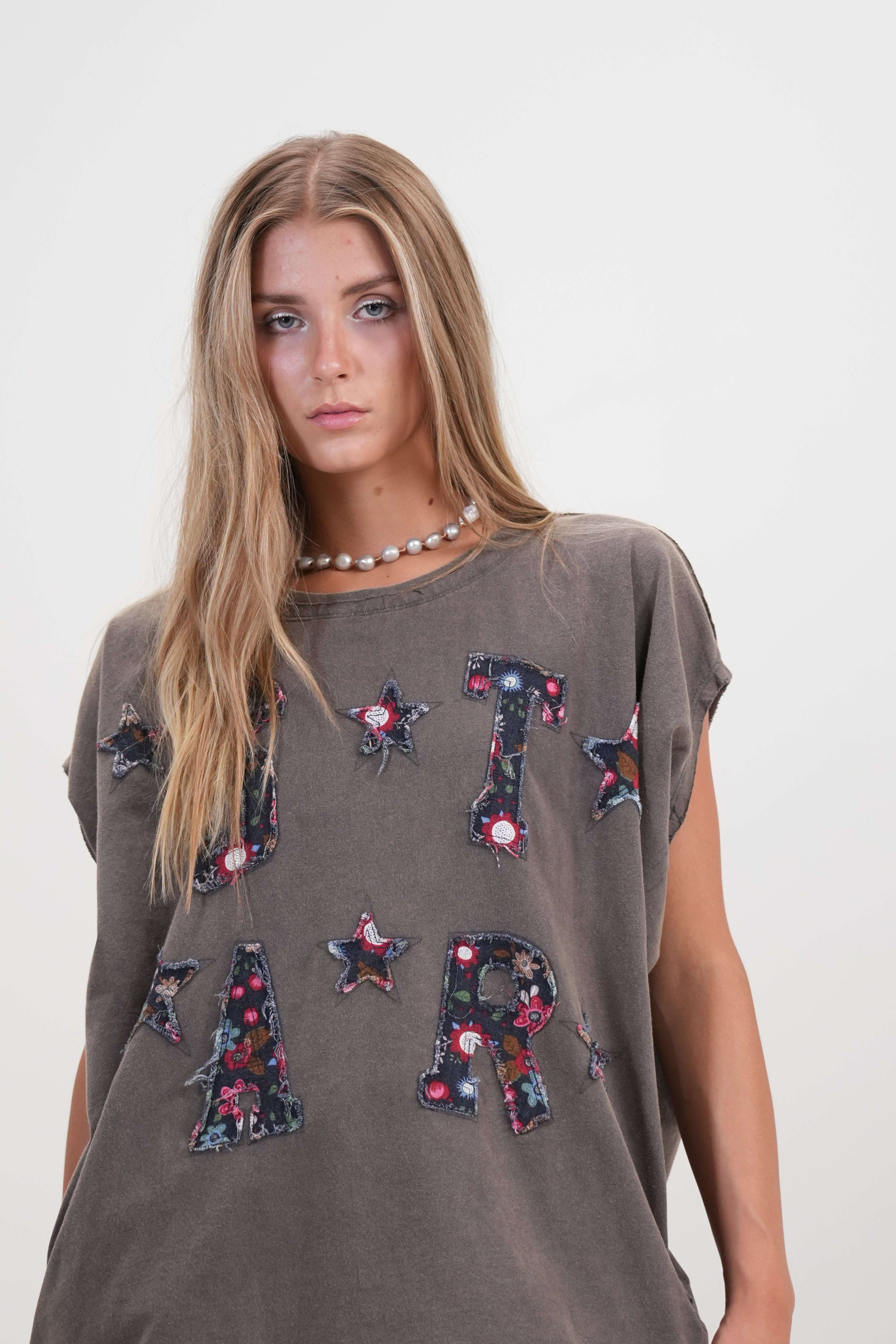 Blusa Oso