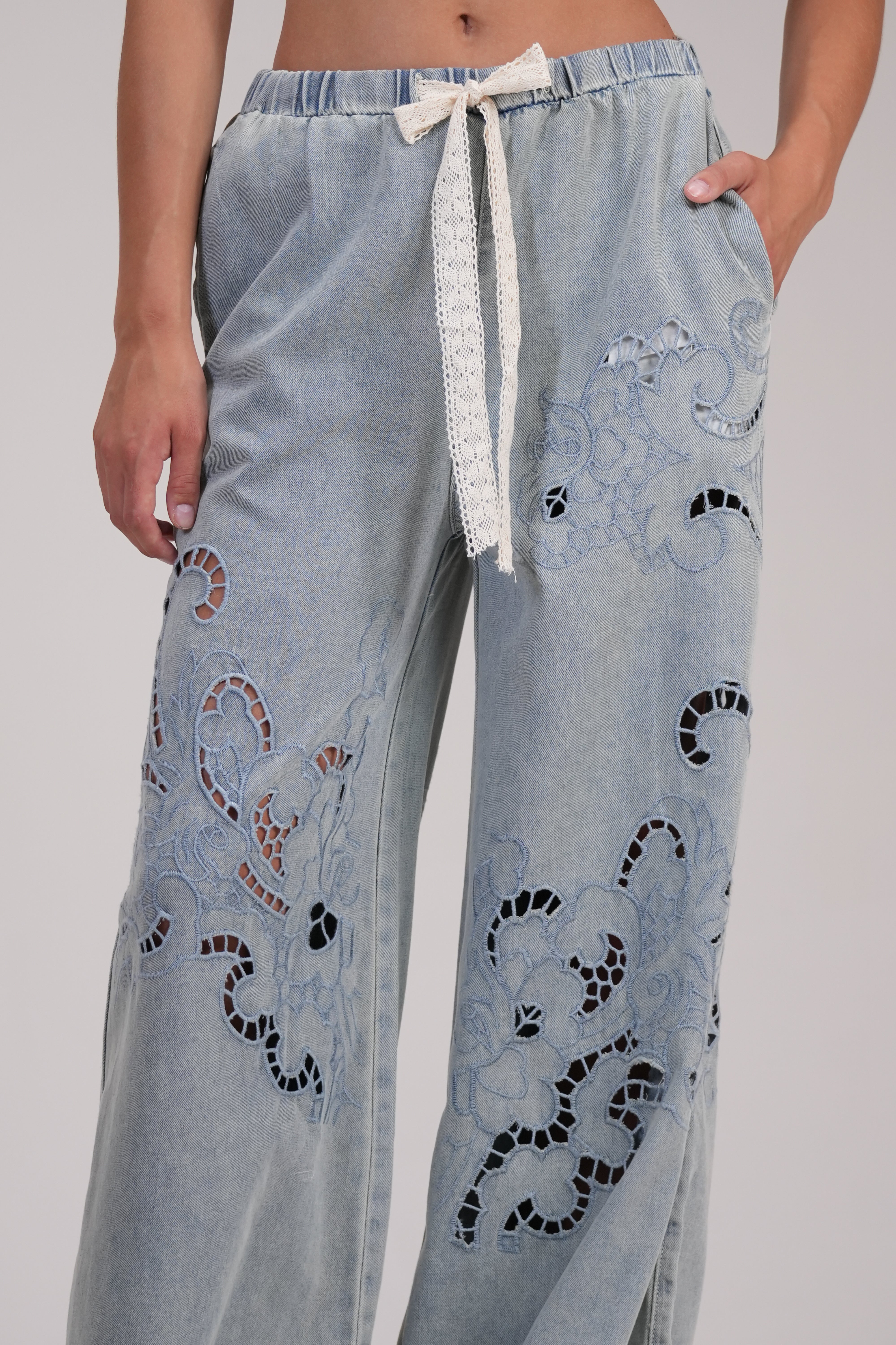 Pantalón Armadillo