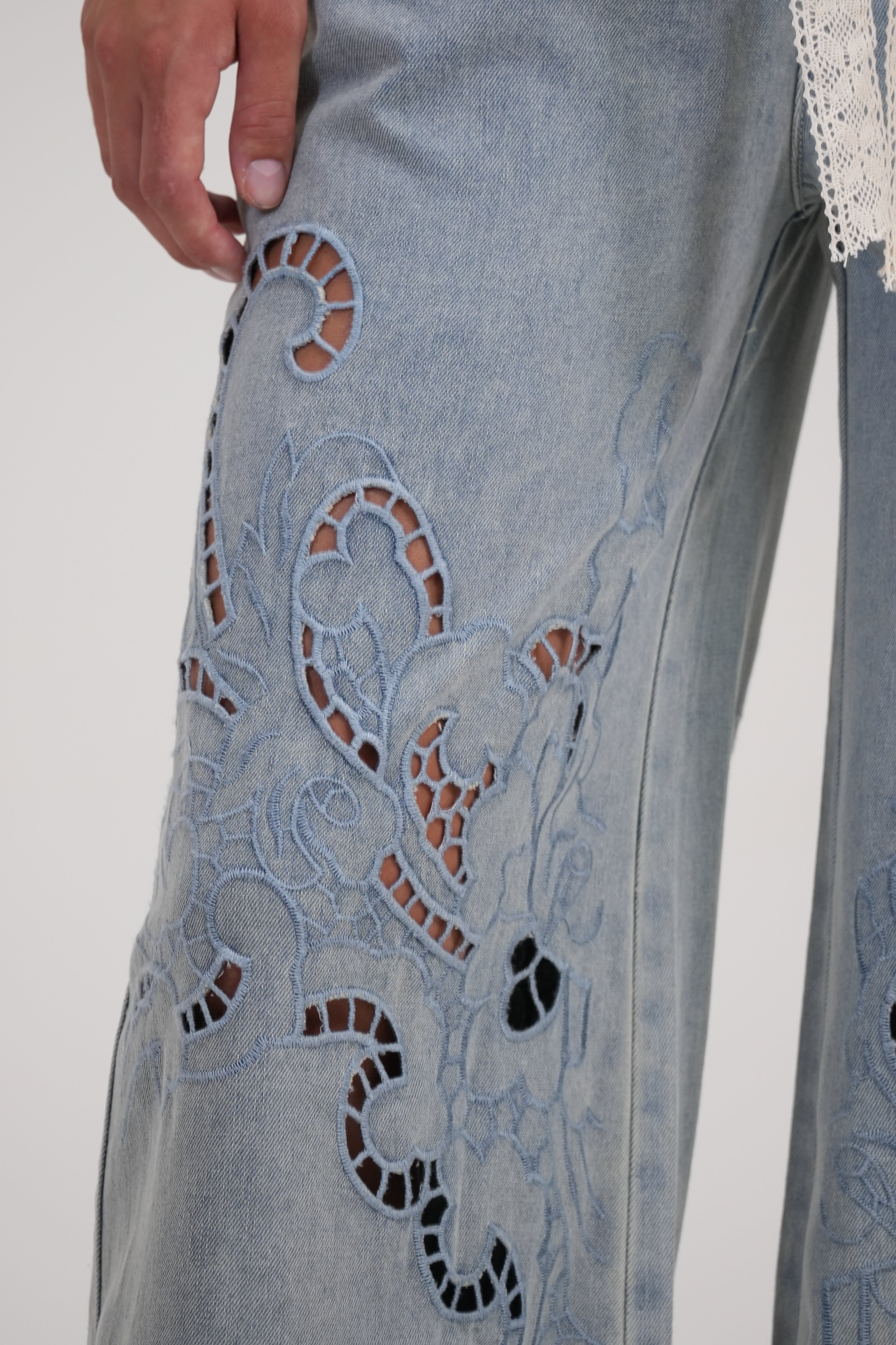 Pantalón Armadillo