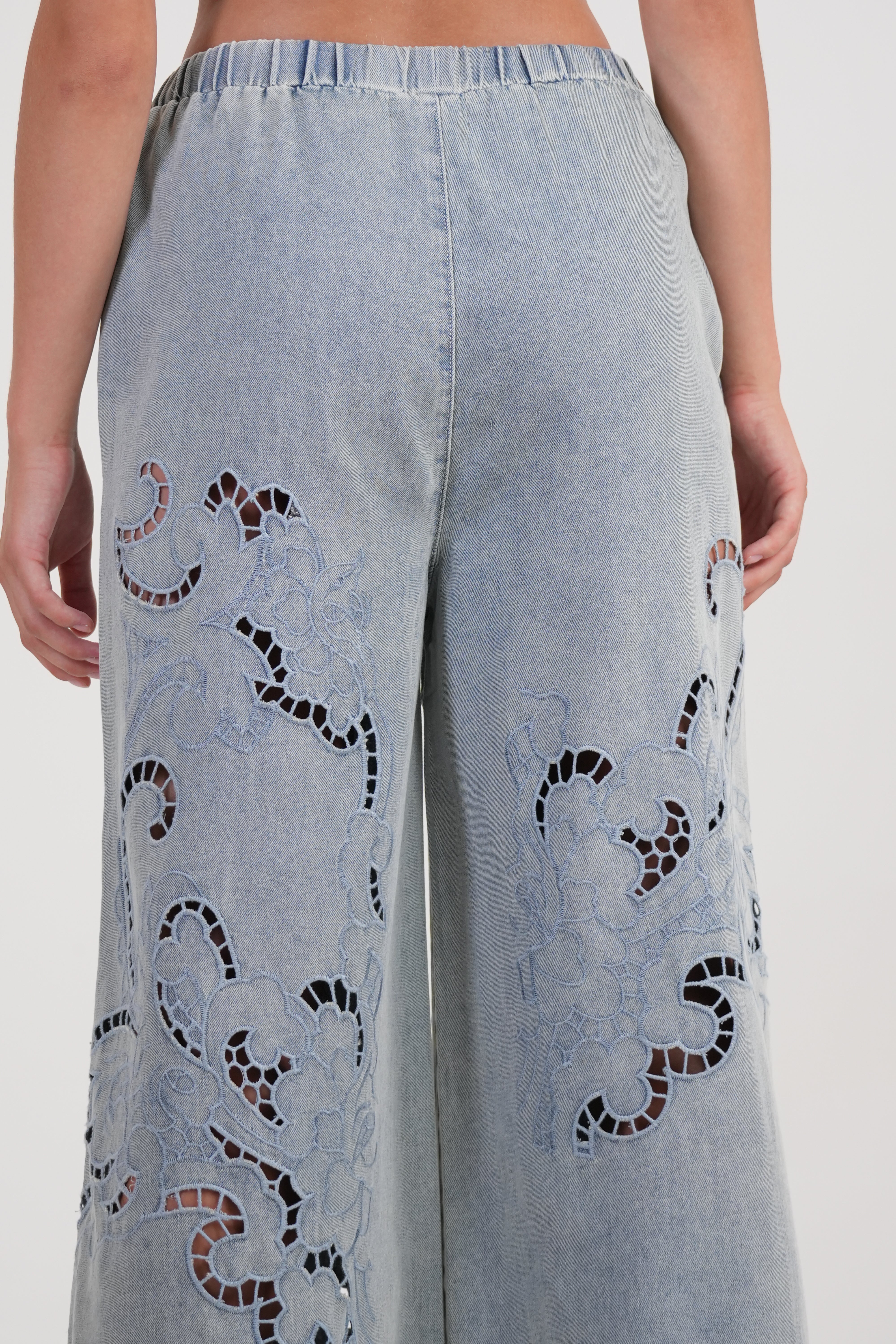 Pantalón Armadillo