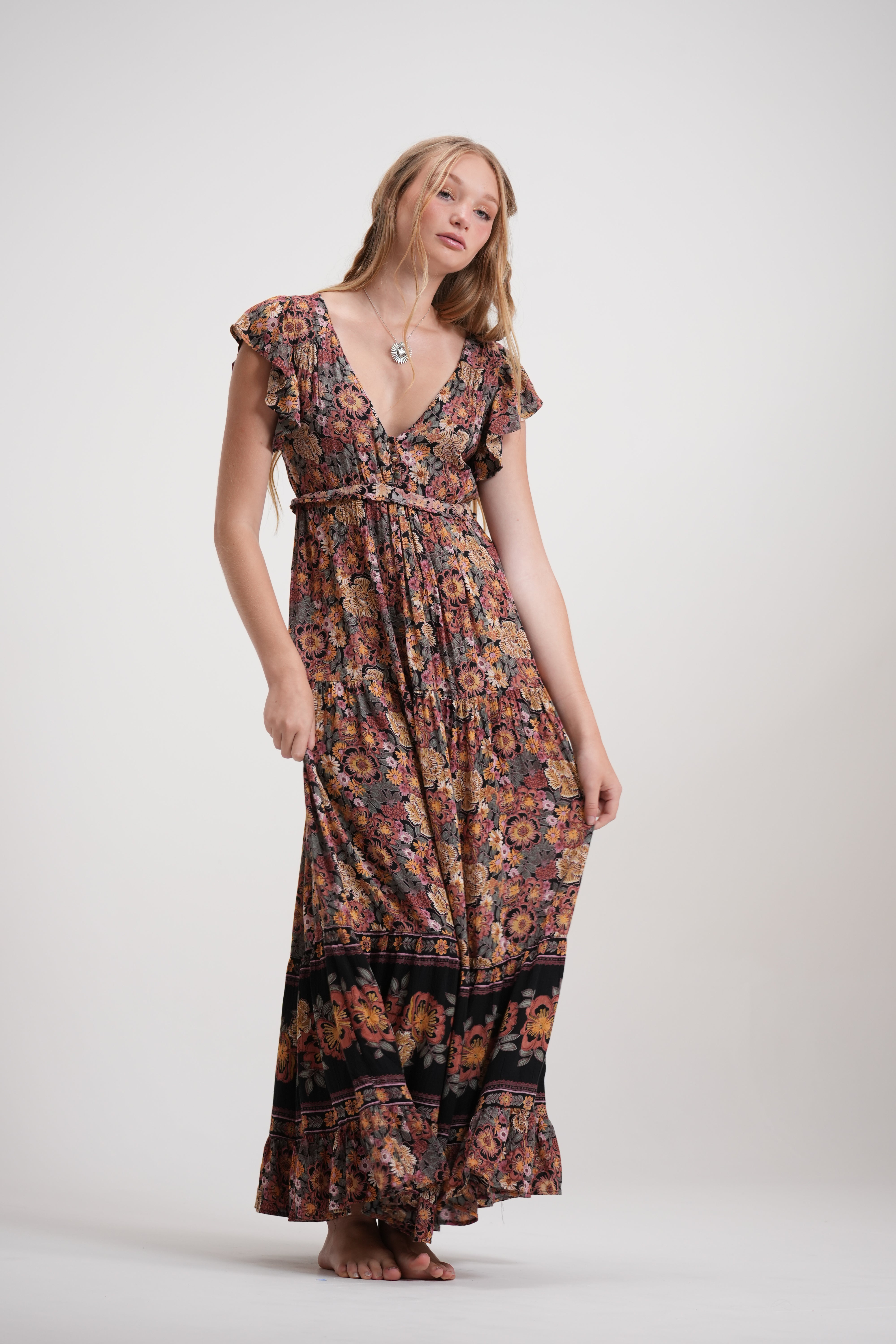 Vestido Paula