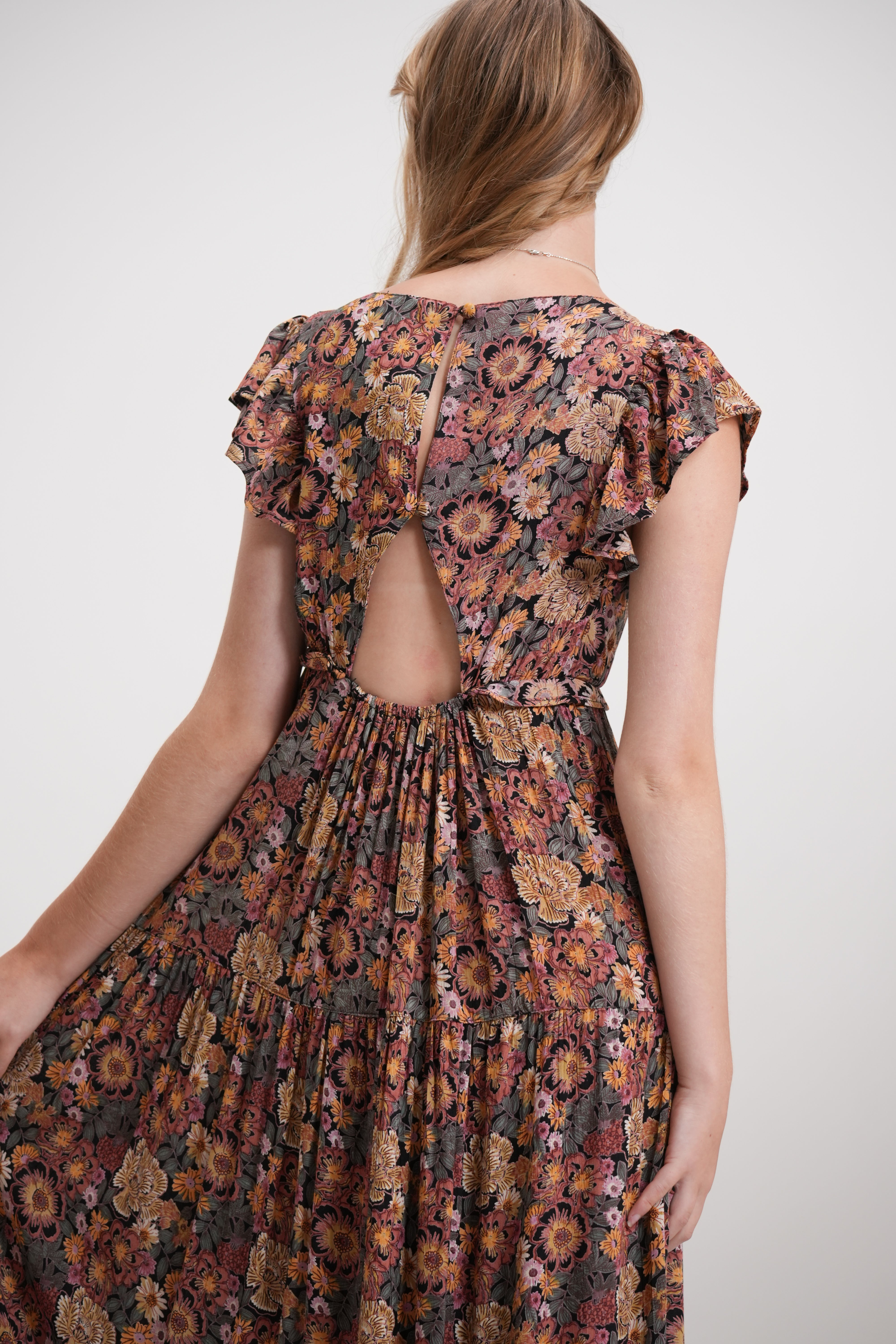 Vestido Paula