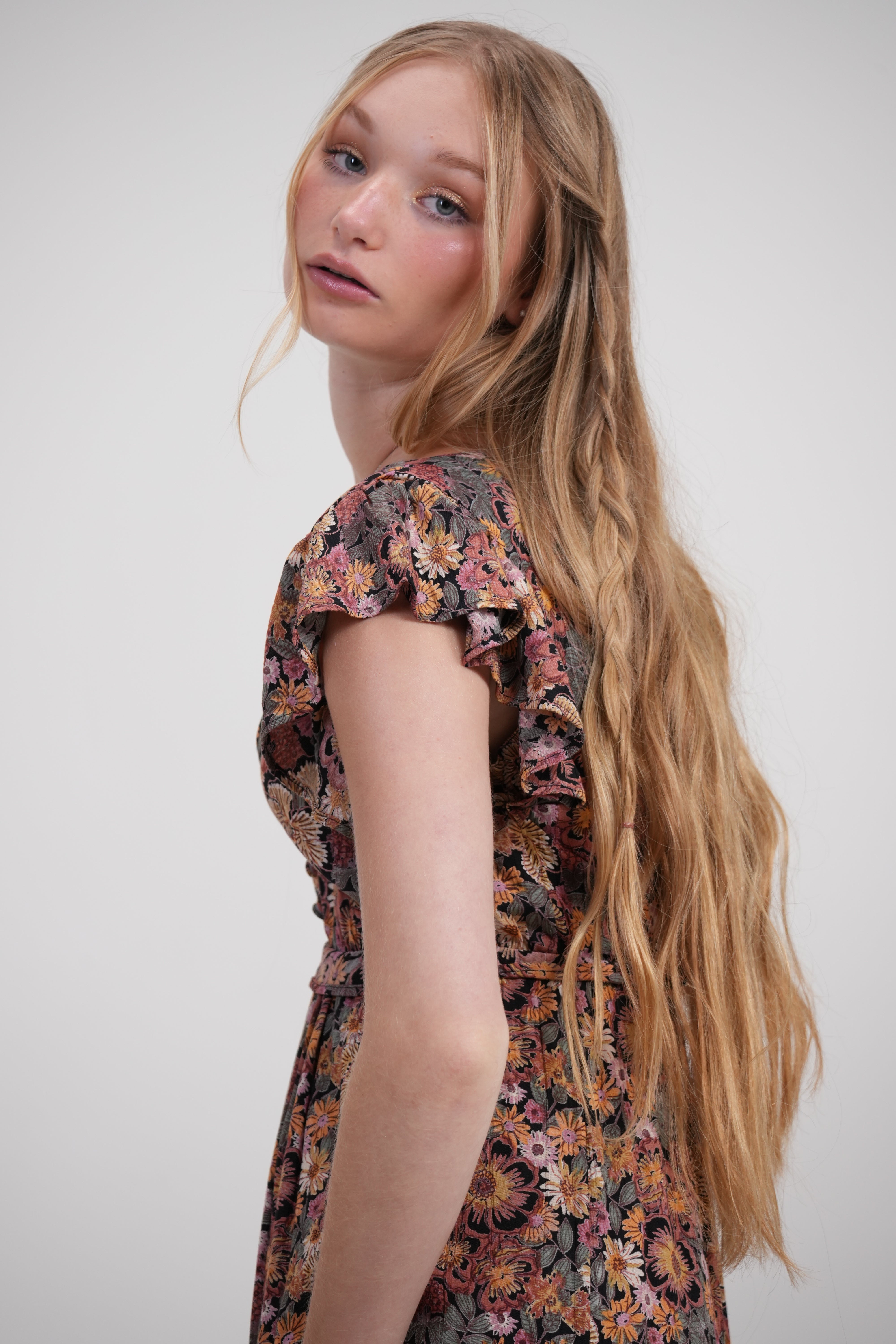 Vestido Paula