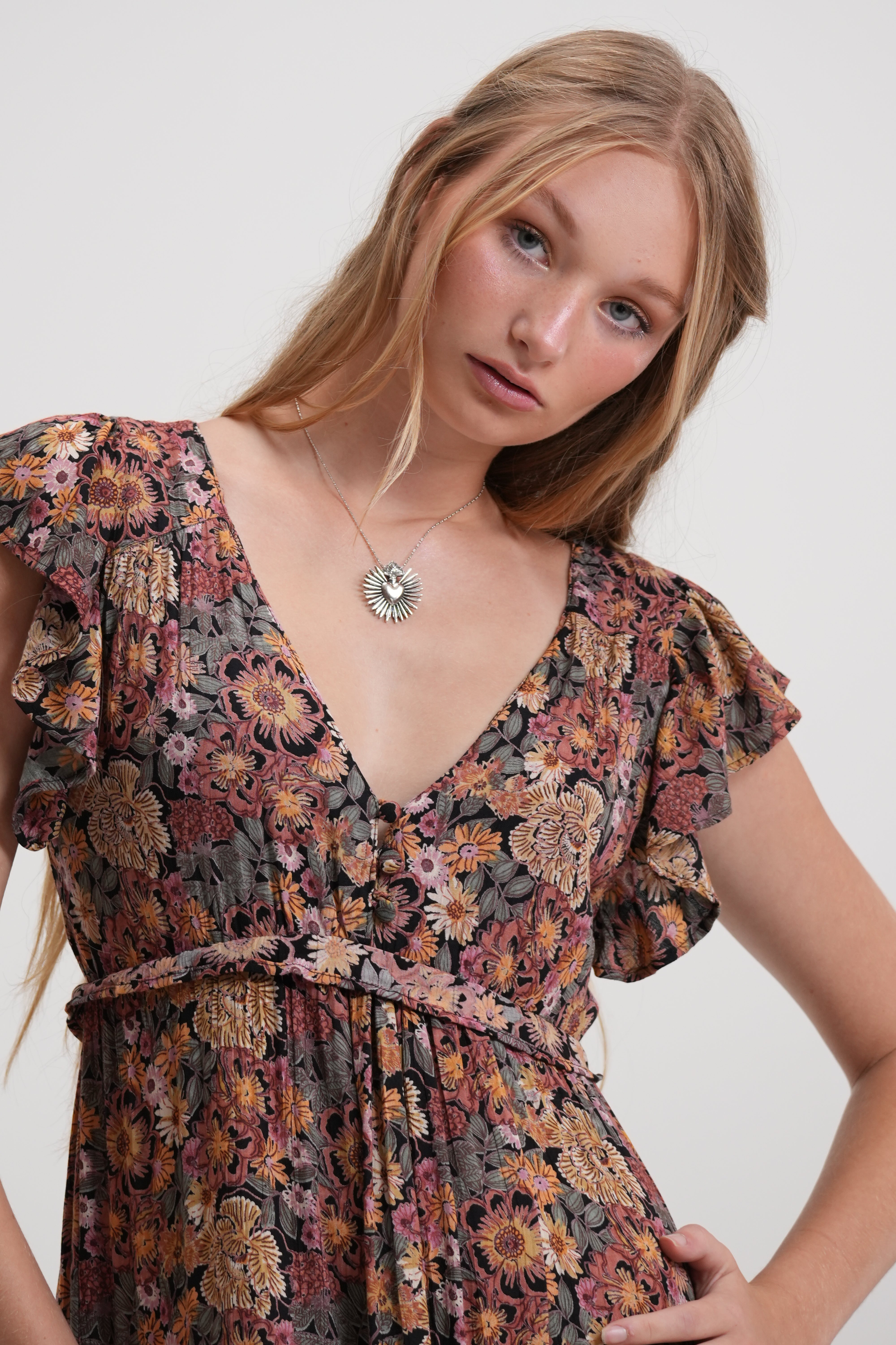 Vestido Paula