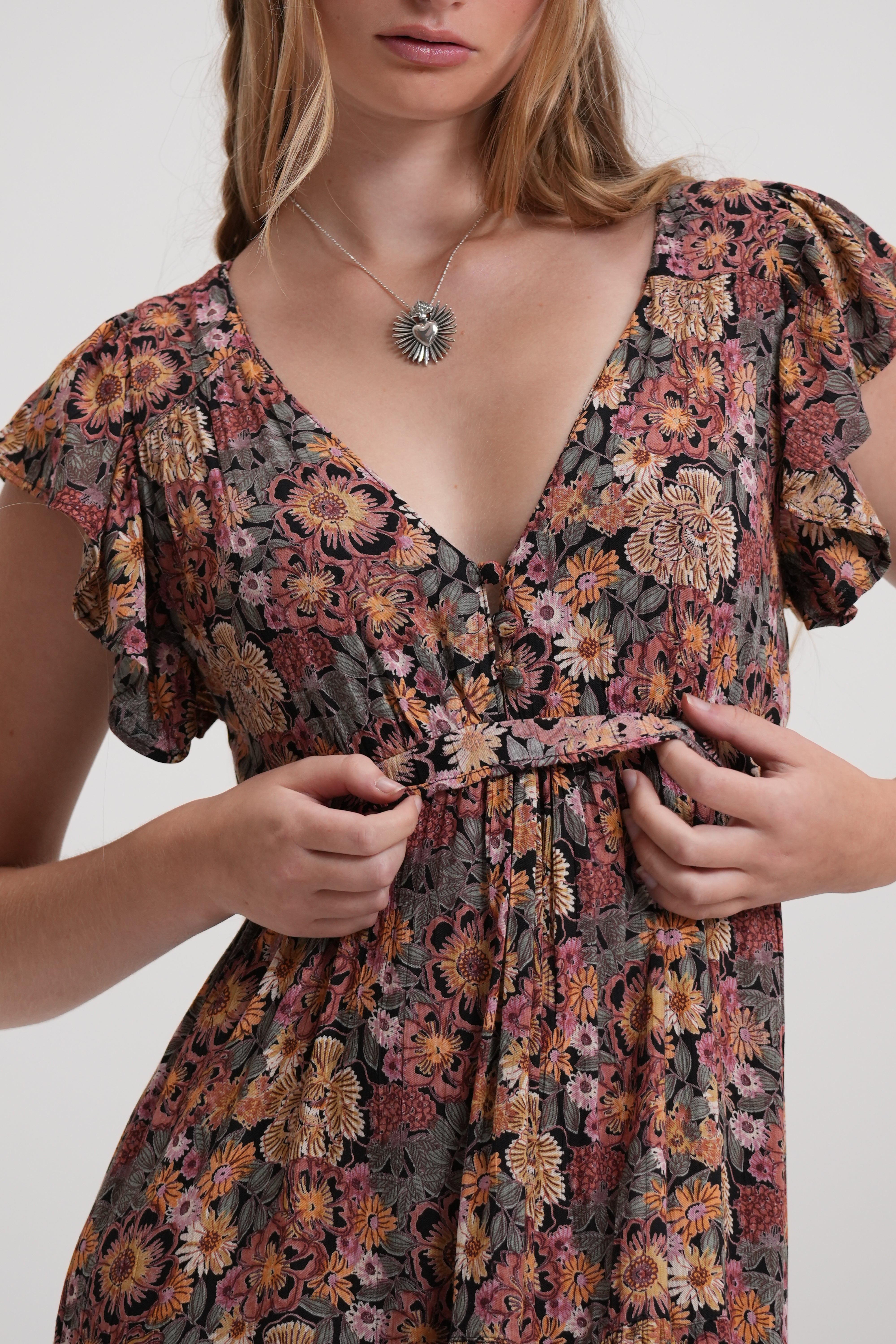 Vestido Paula