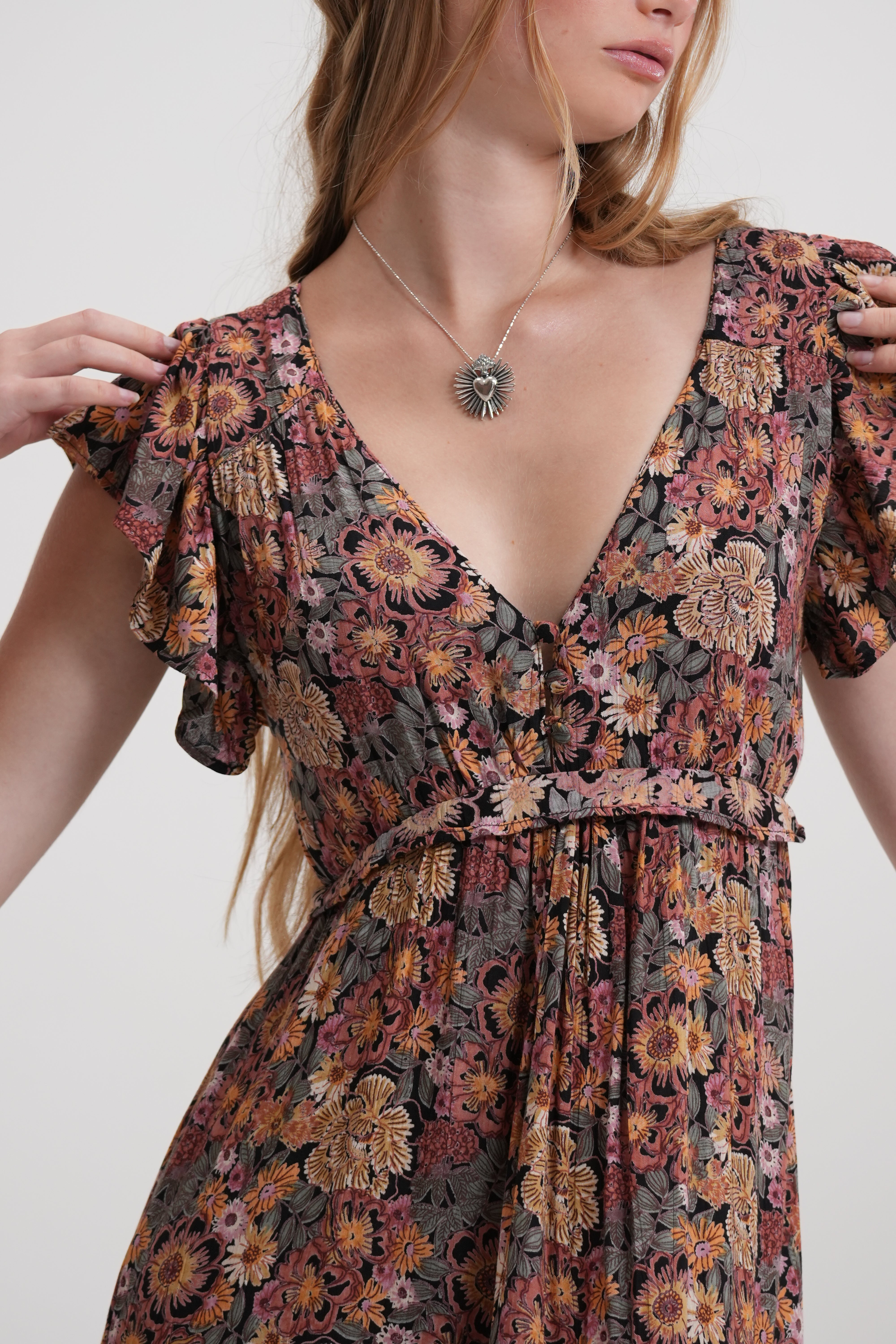 Vestido Paula