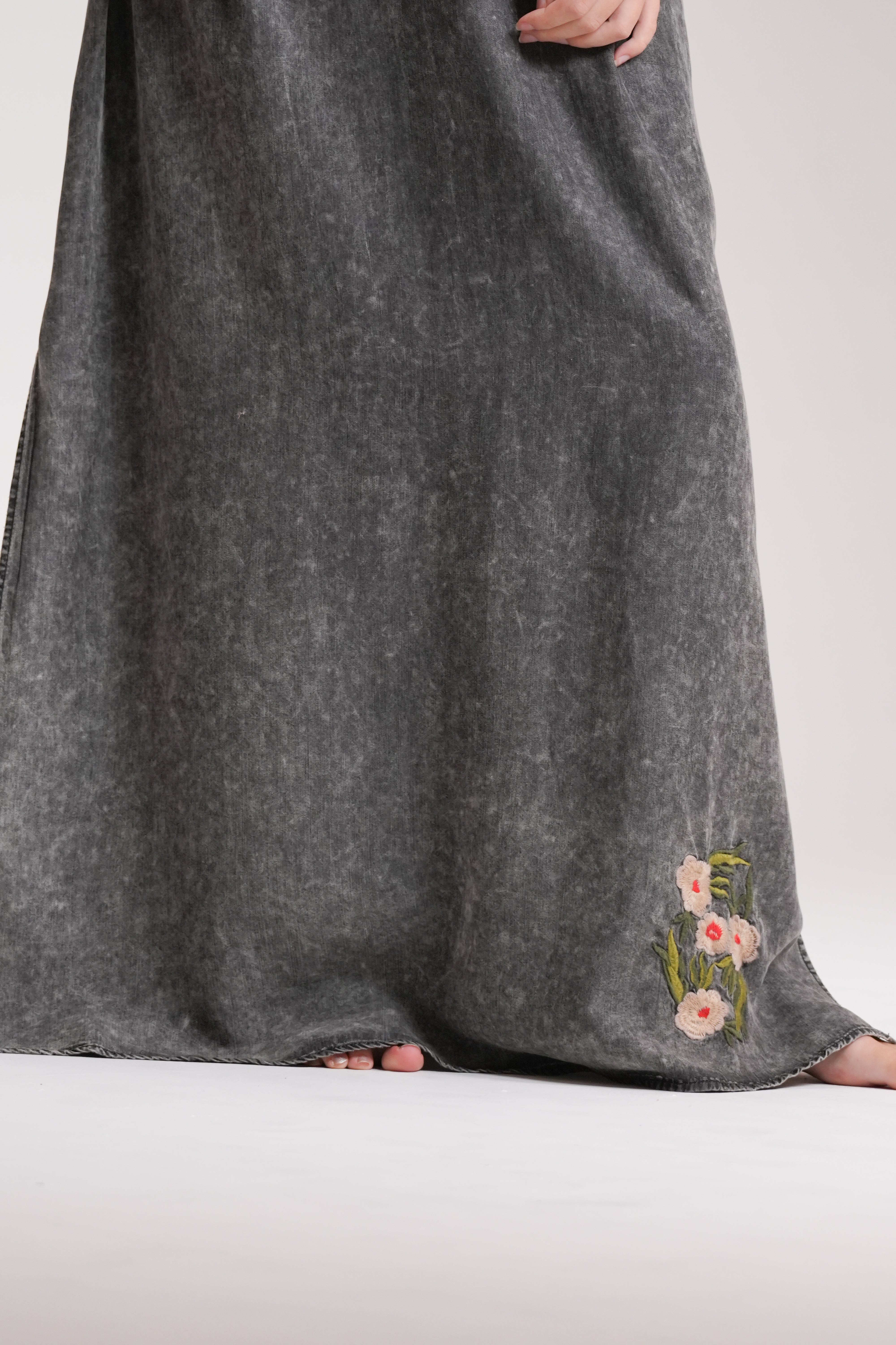 Vestido Altagracia
