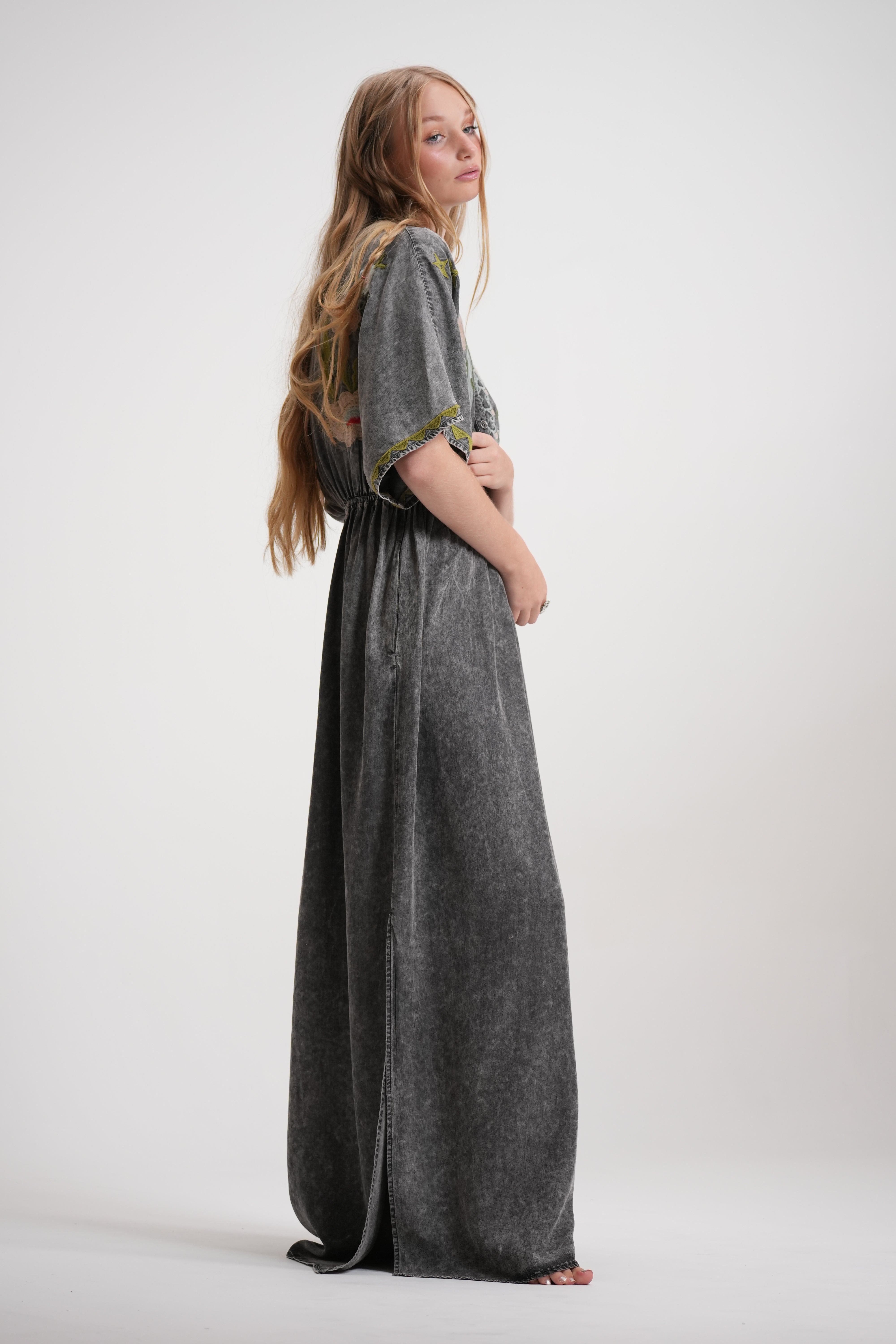 Vestido Altagracia