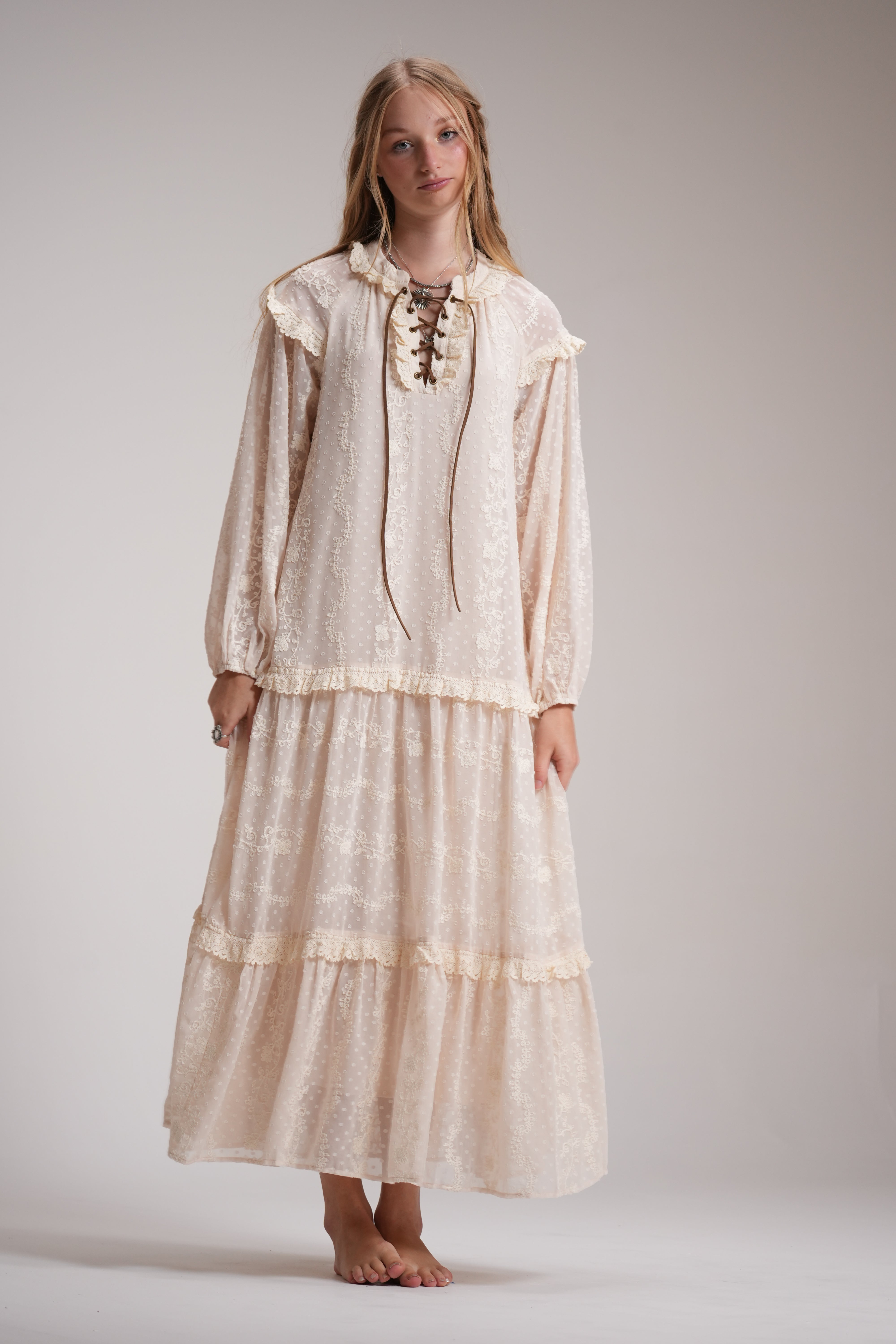 Vestido Arminda