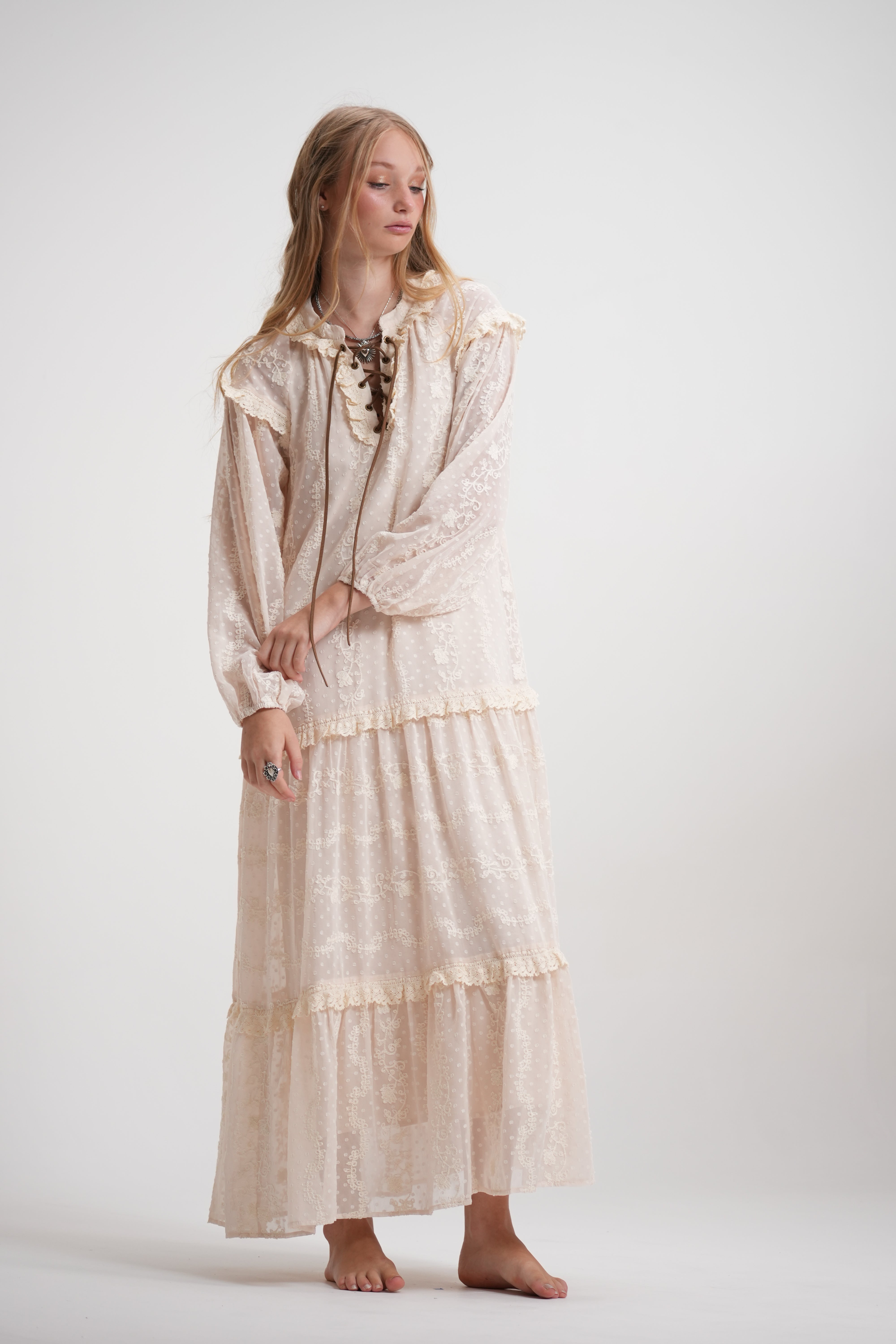 Vestido Arminda
