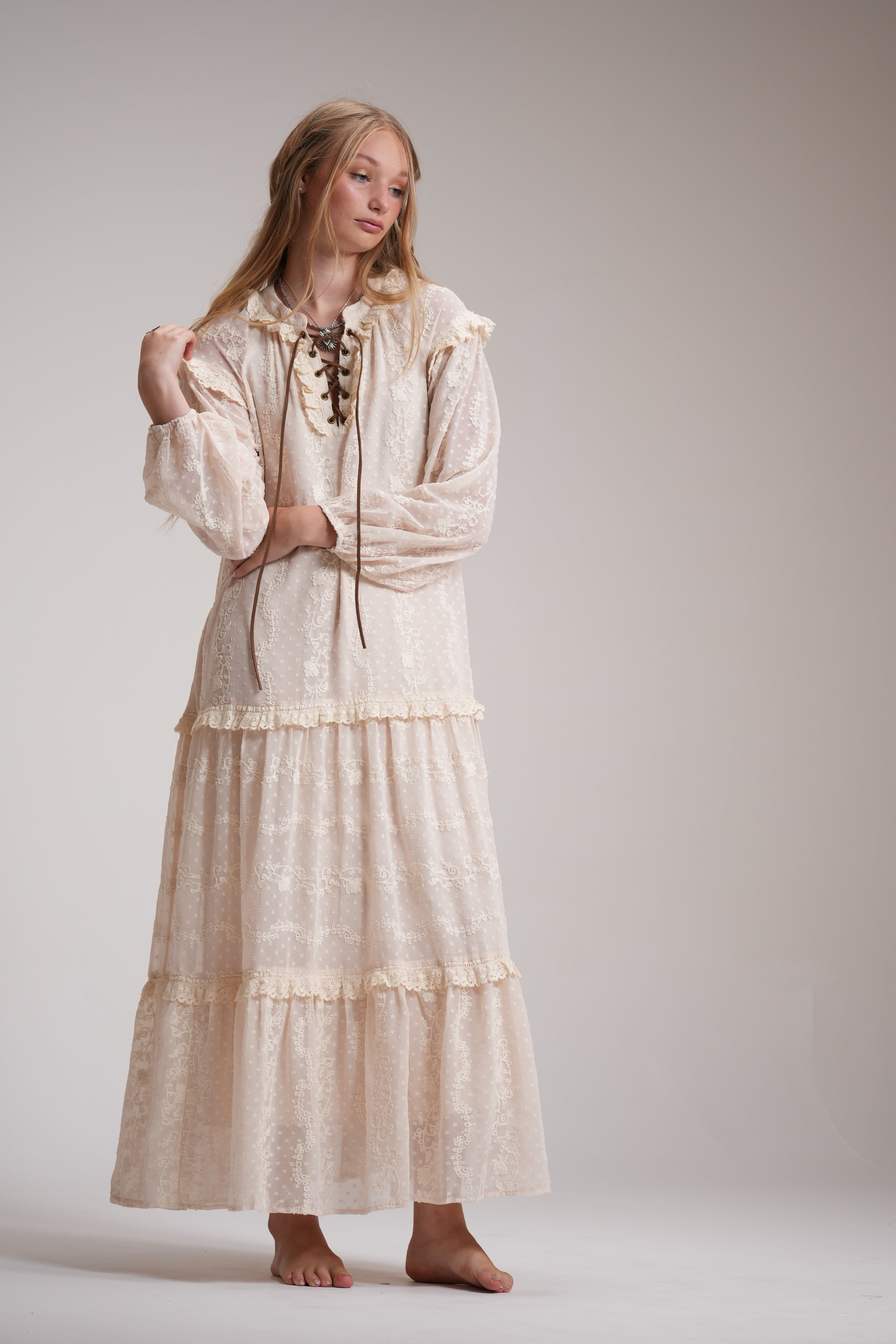 Vestido Arminda