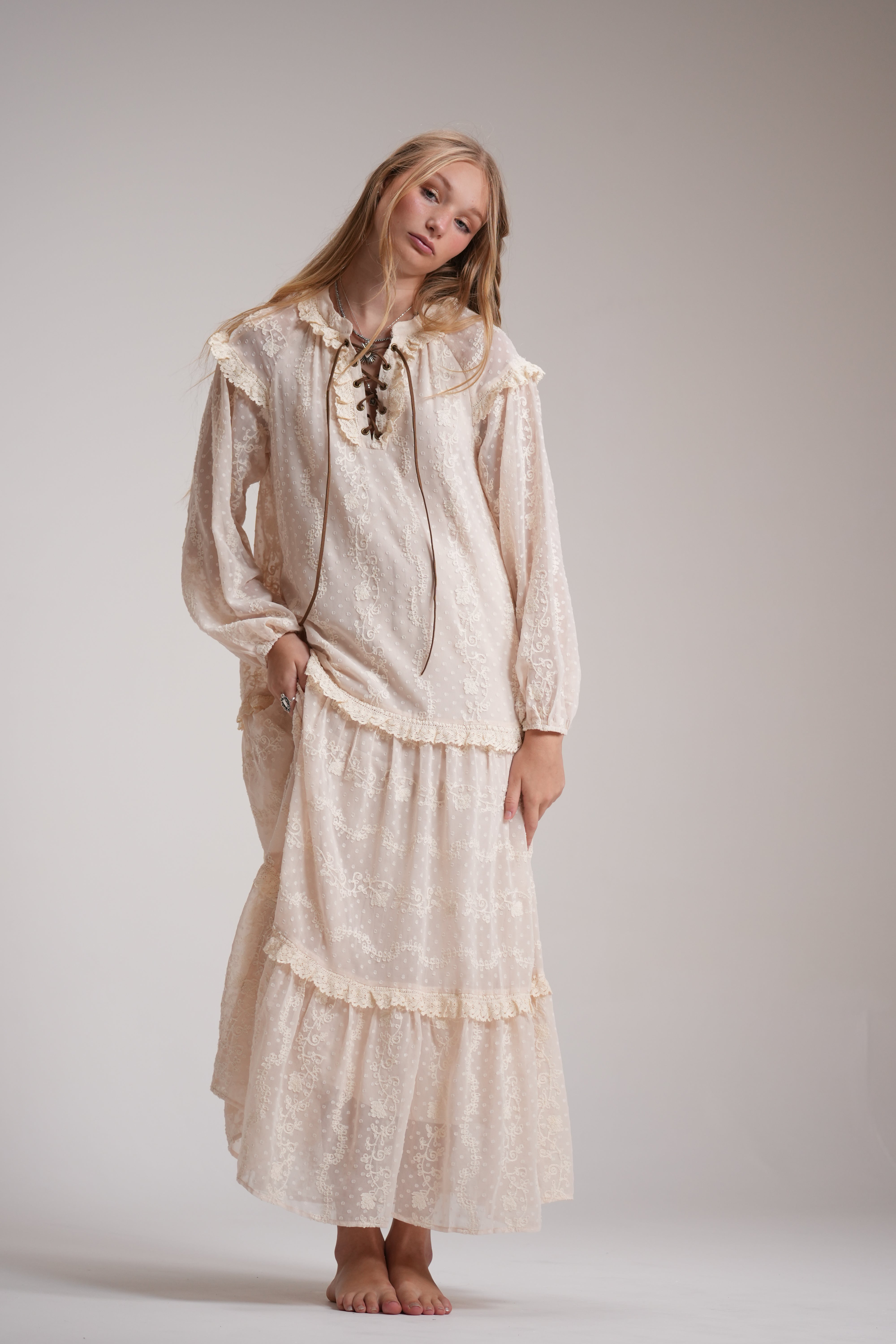 Vestido Arminda